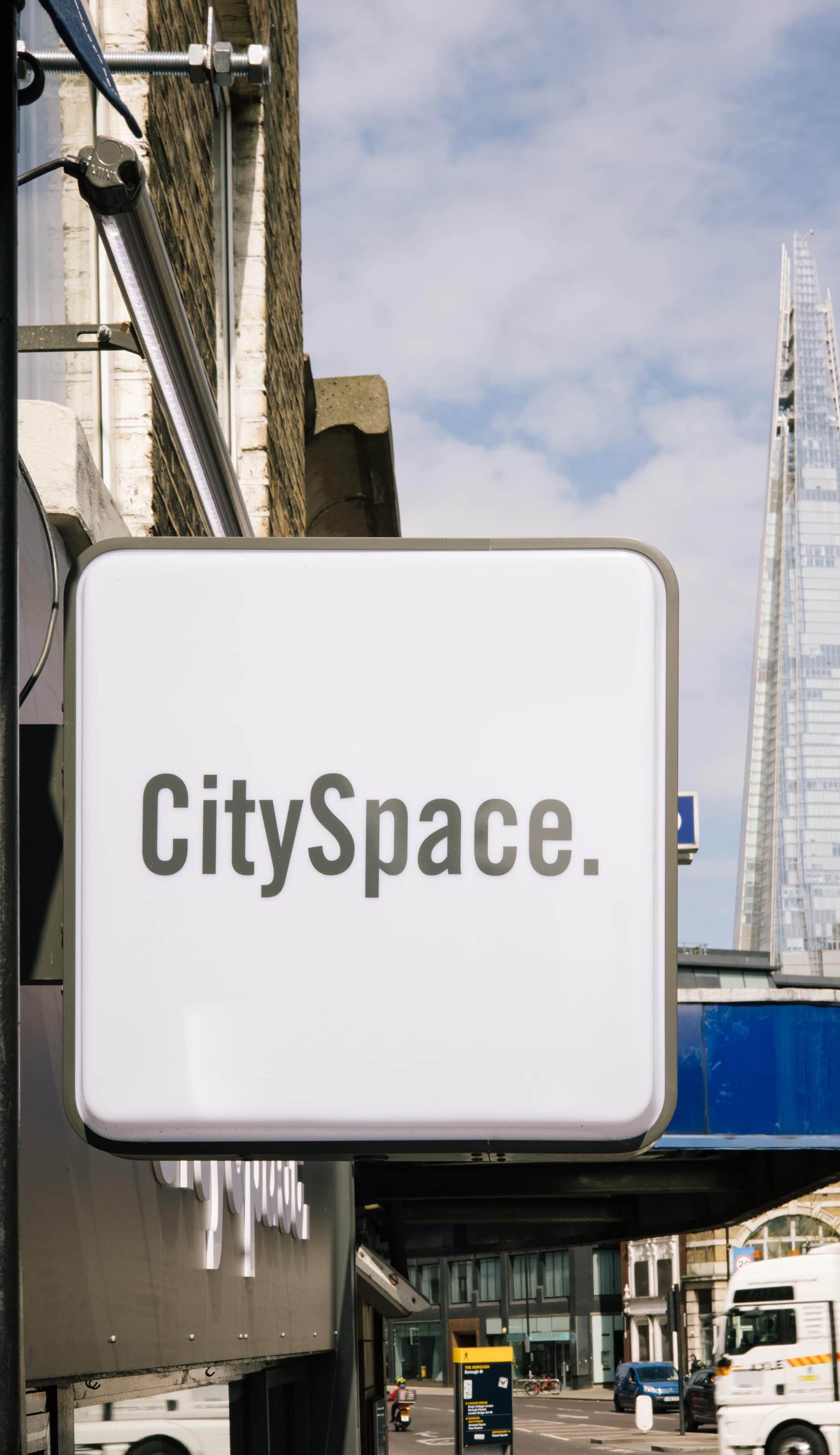 City Space
