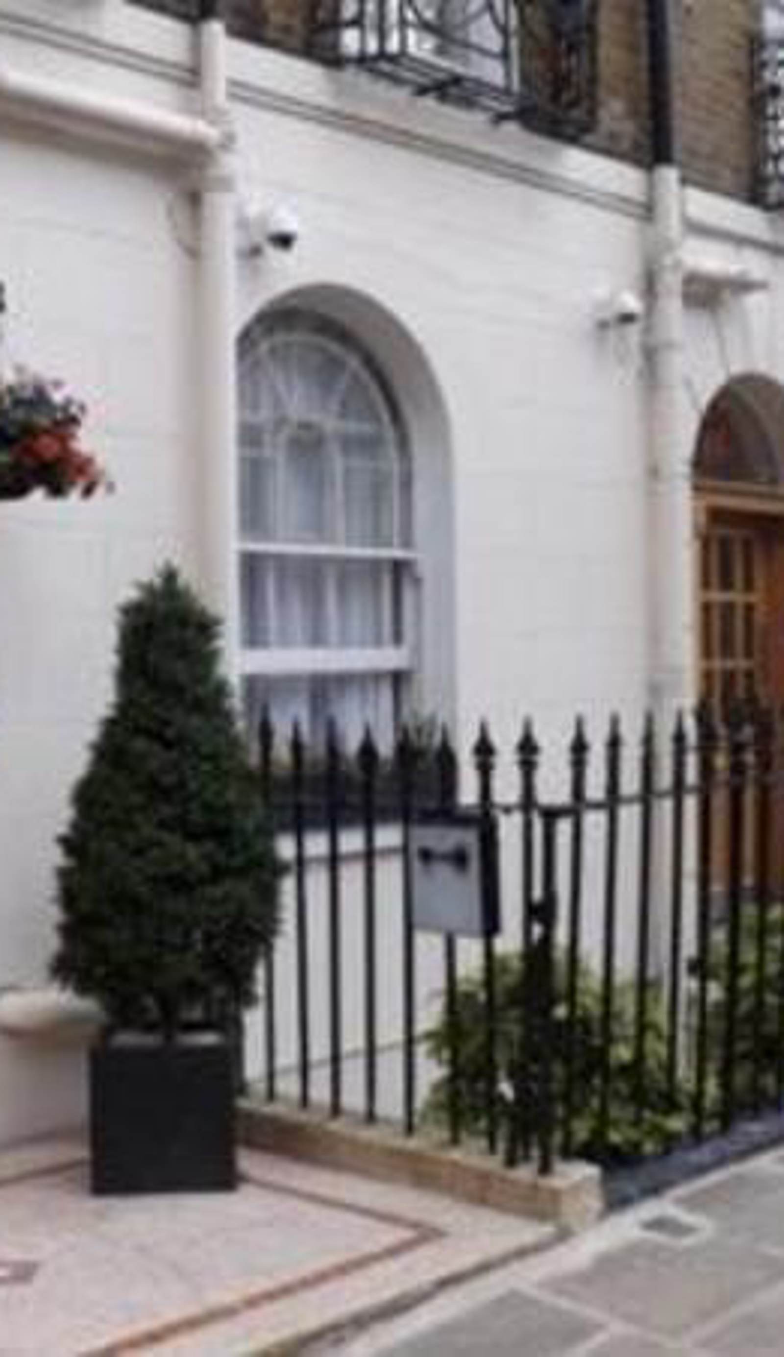Fairway Hotel