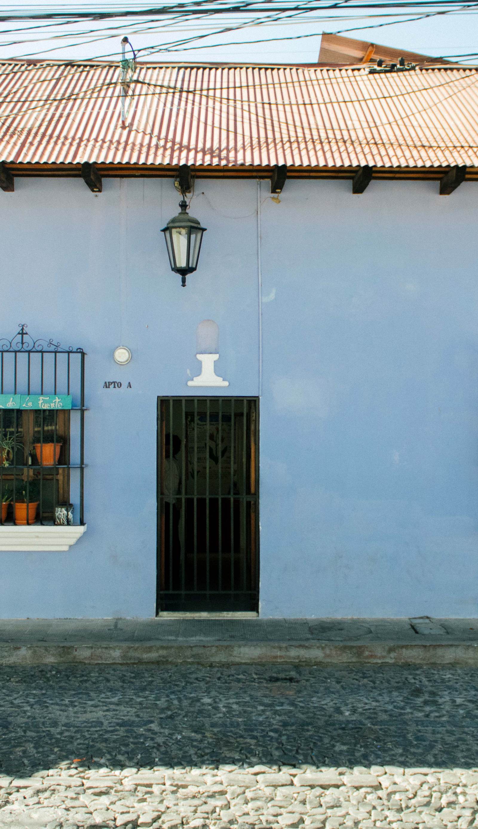 Hostal De la Fuente