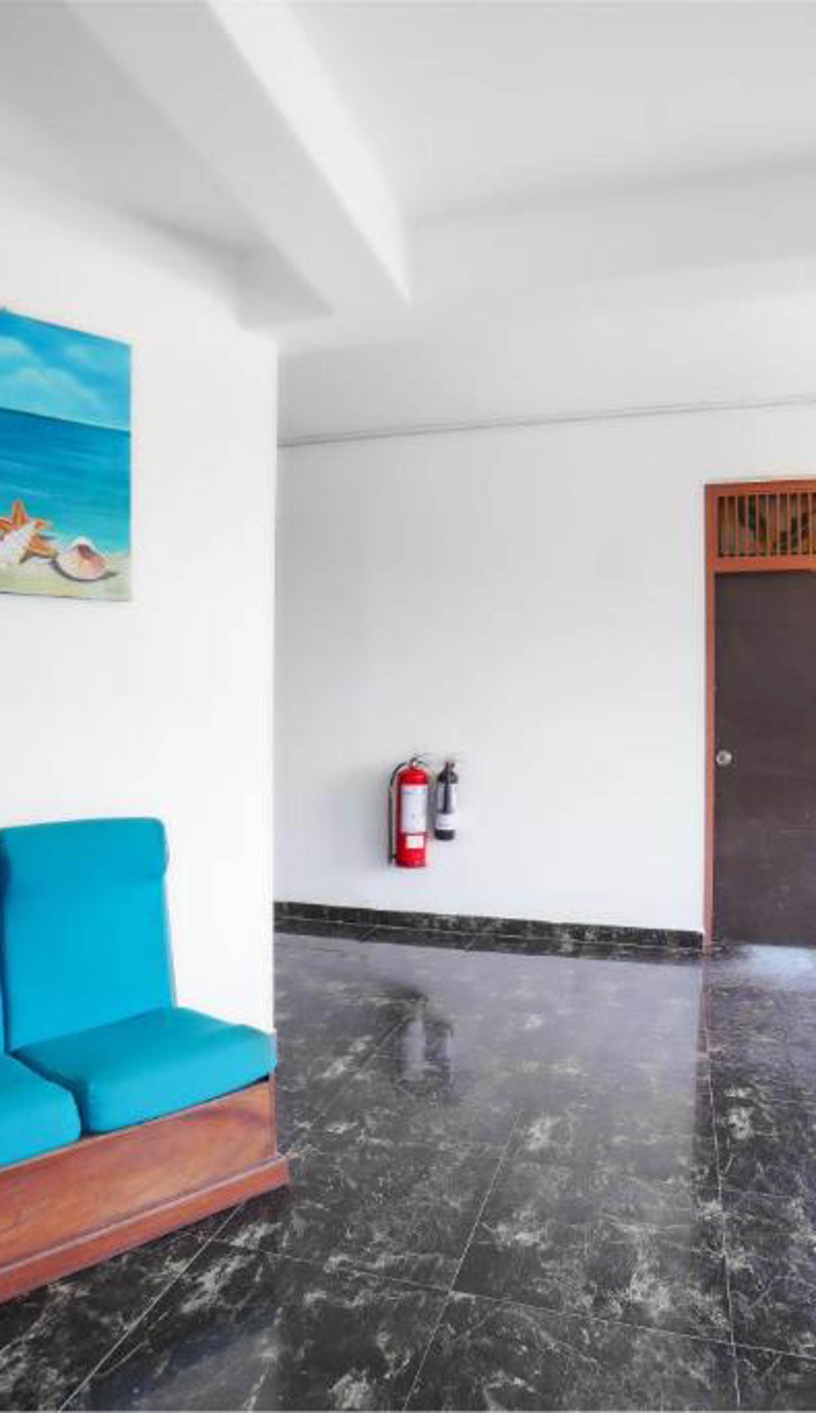 Hikkaduwa Beach Hotel