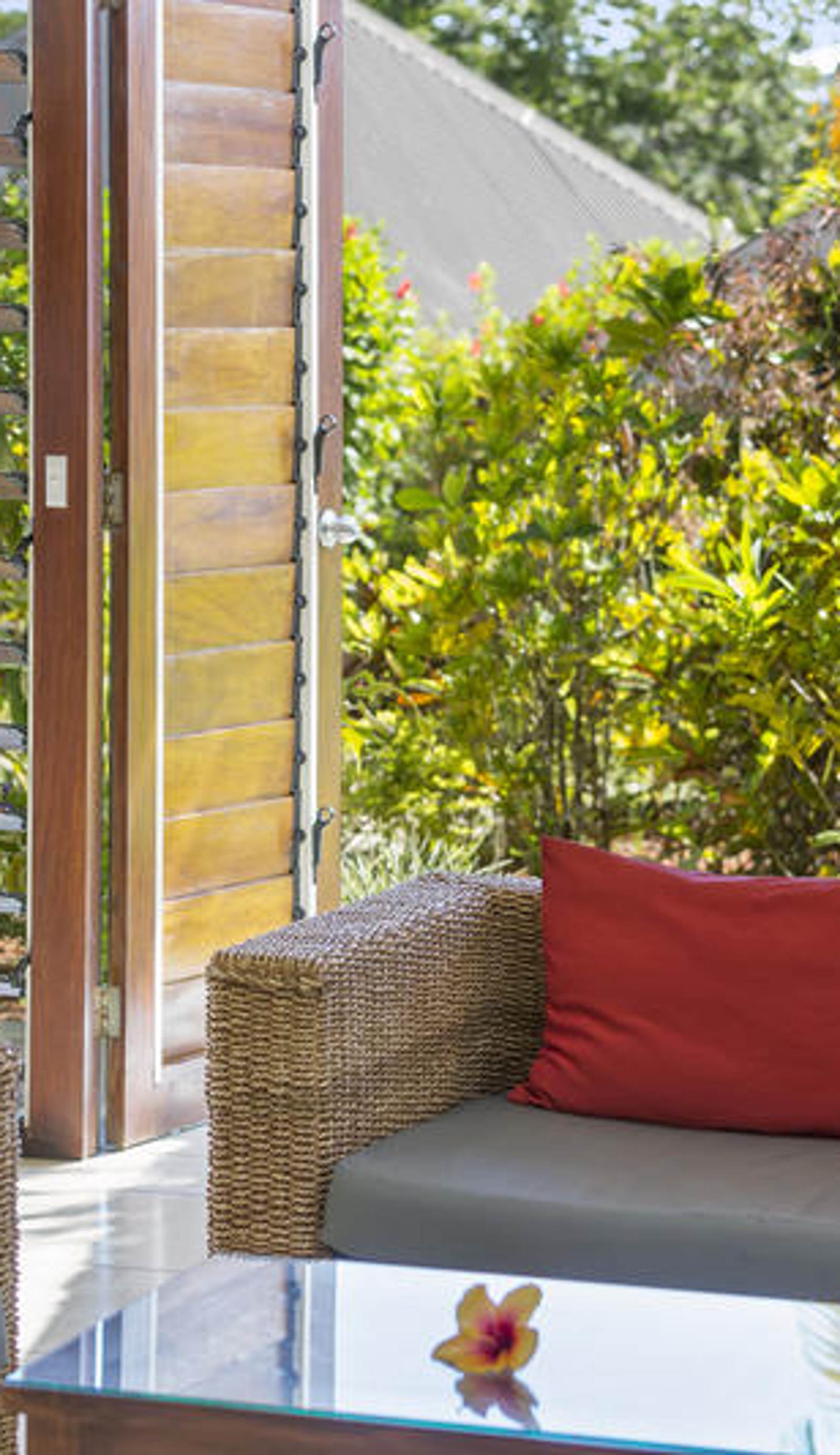 Mangoes Resort & Restaurant