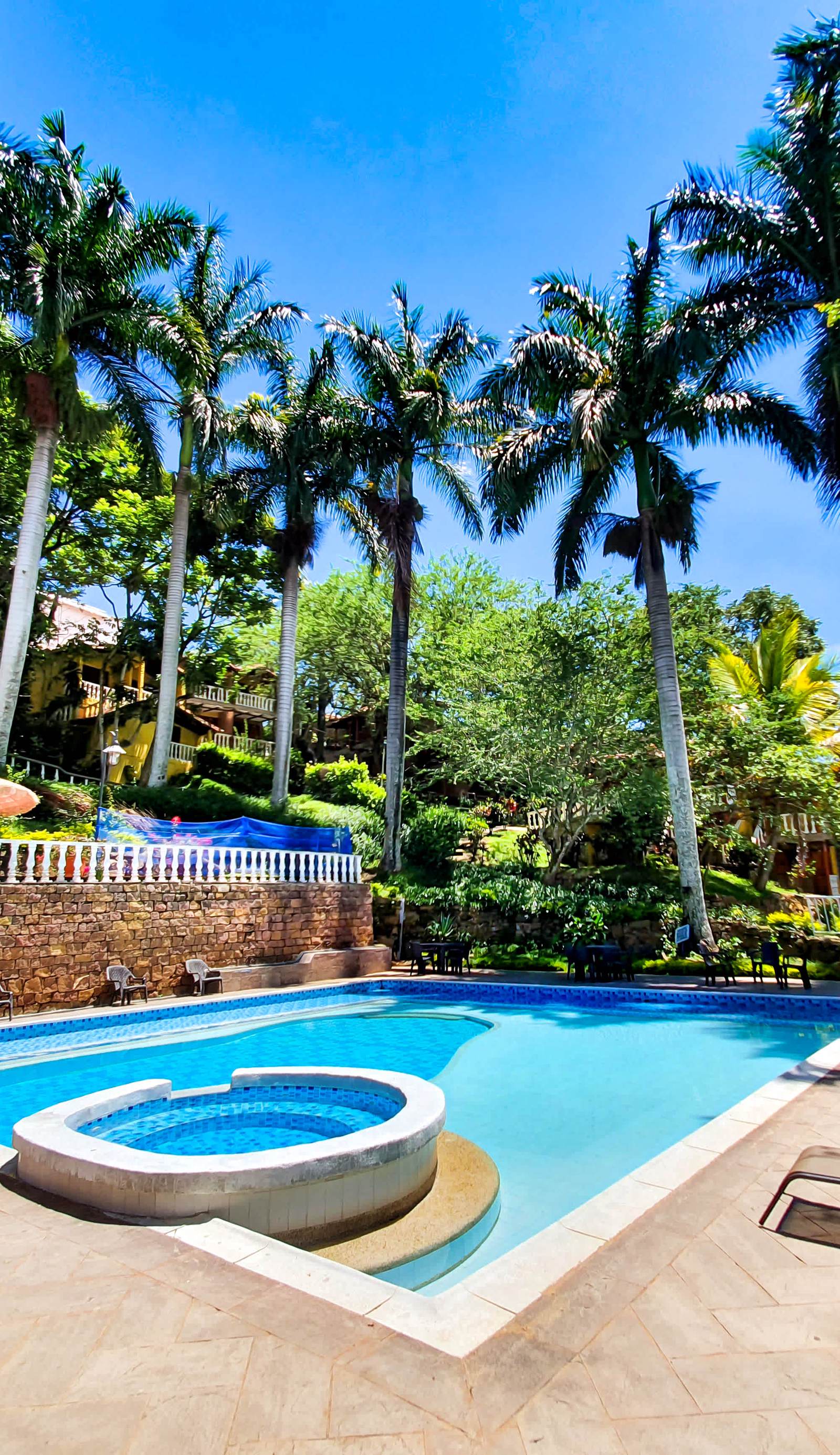 Hotel Posada Campestre