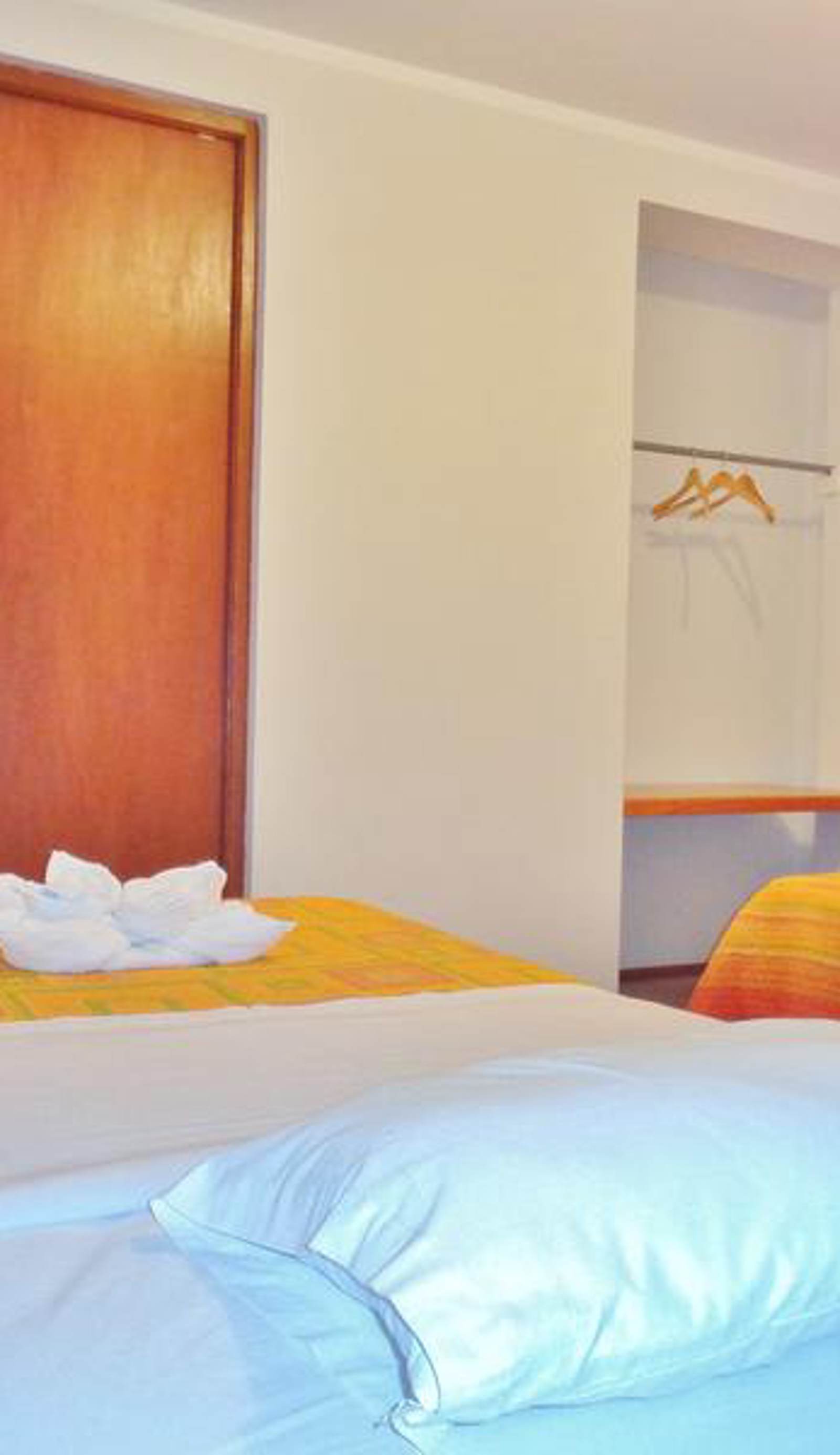 Hostal Silpay