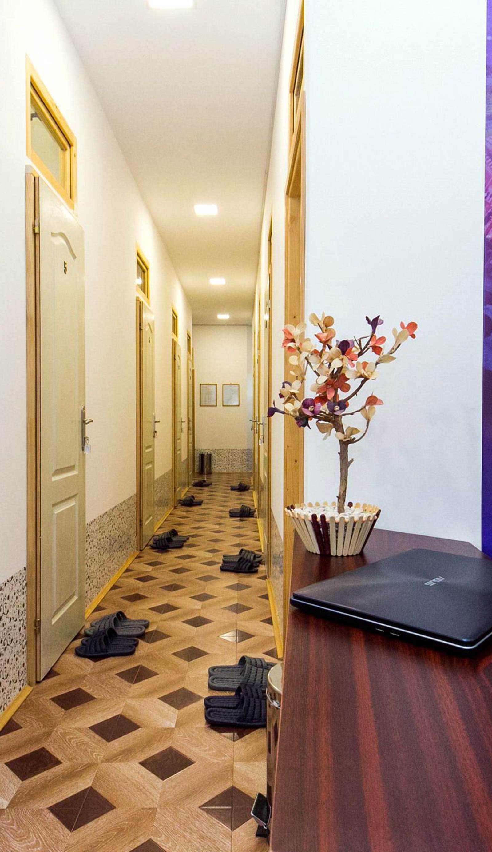 Hostel Put Svile