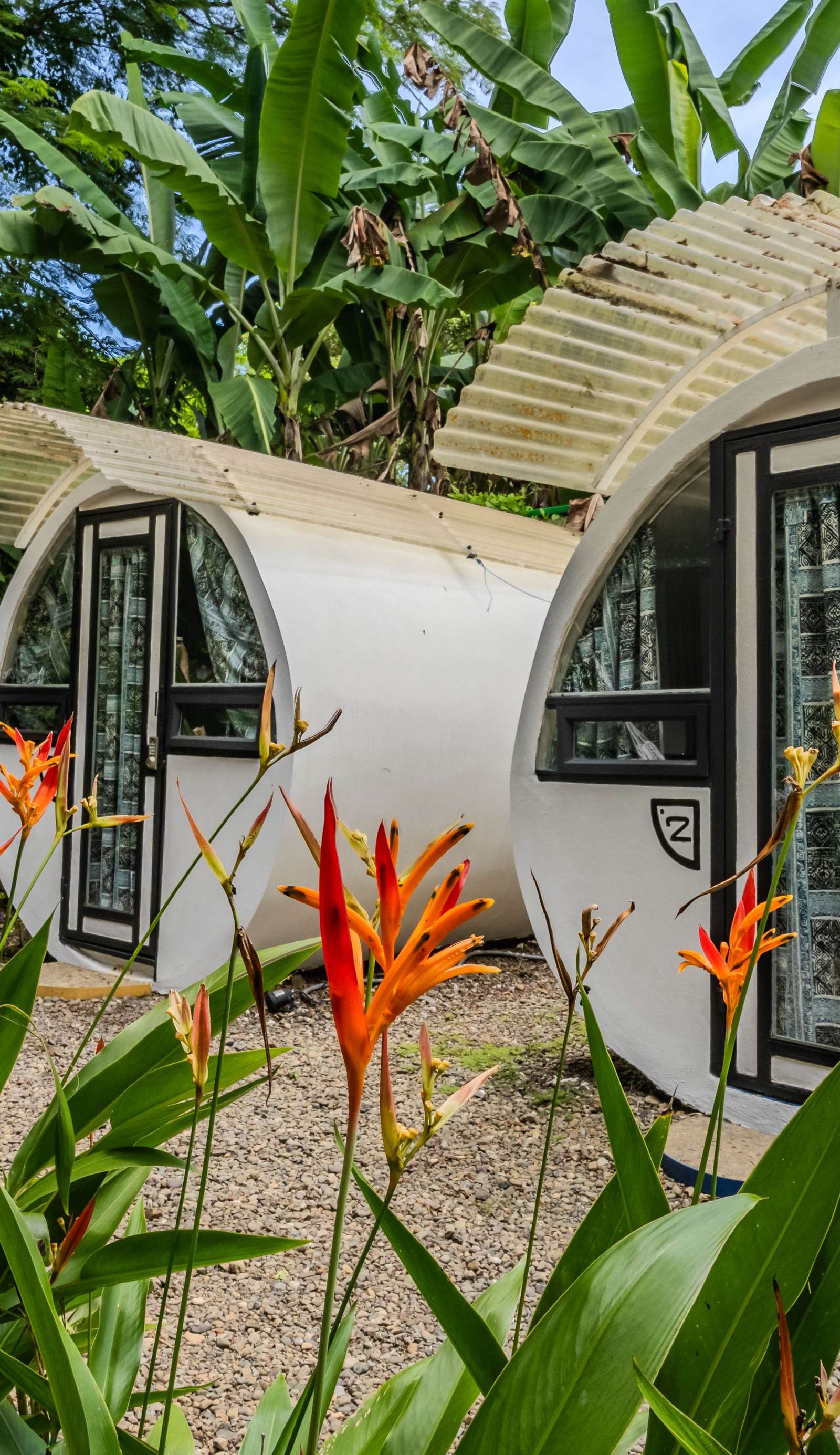 Koru Bio Hostel
