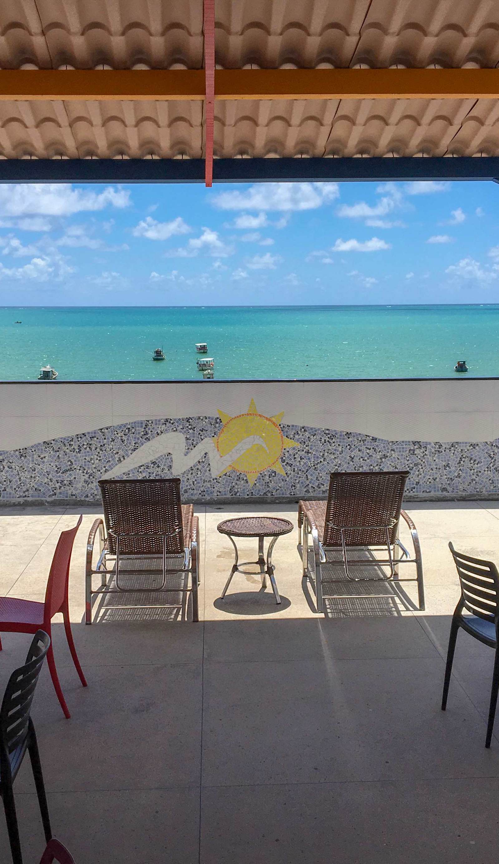 Maraga Beach Hostel