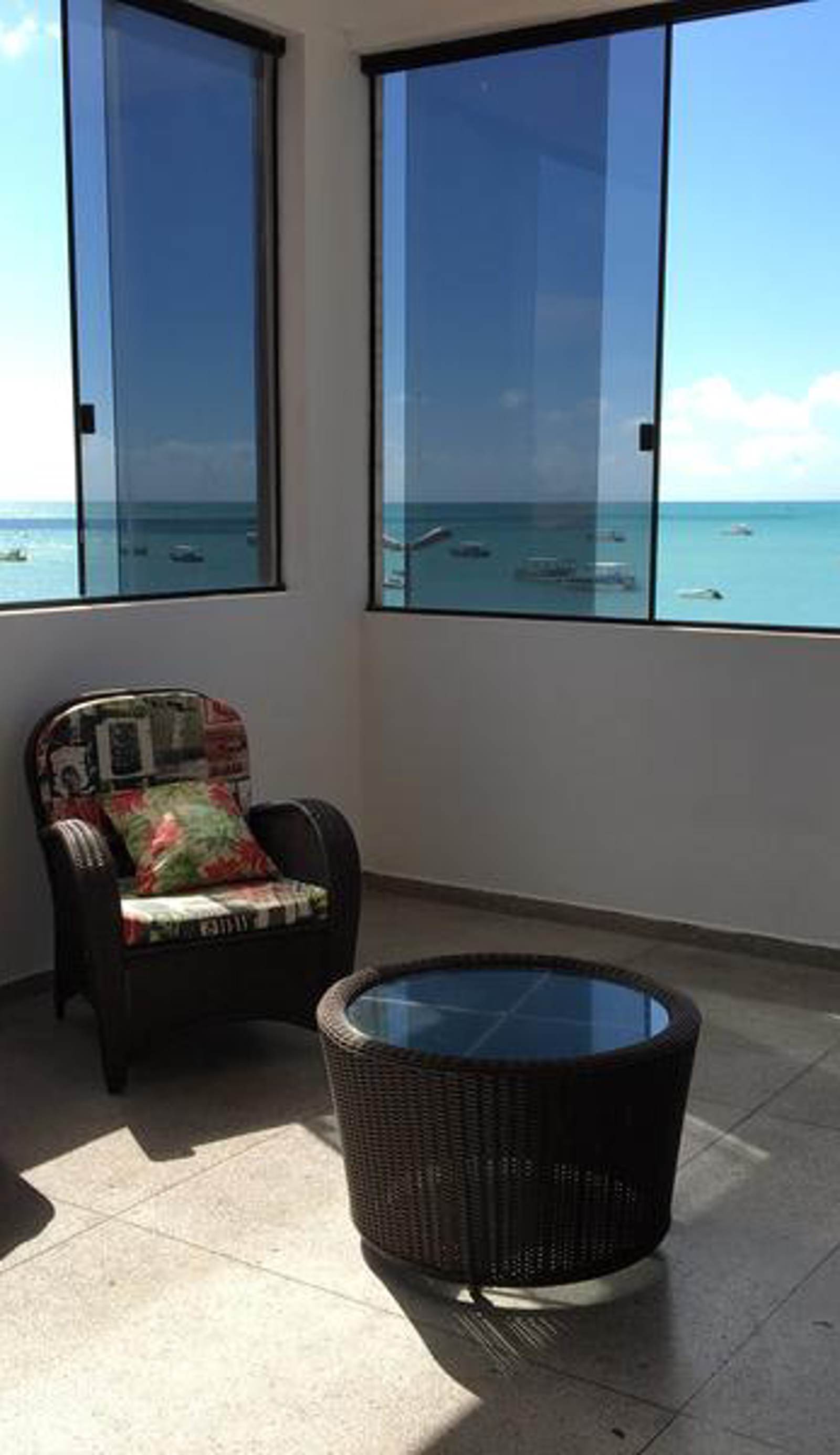 Maraga Beach Hostel