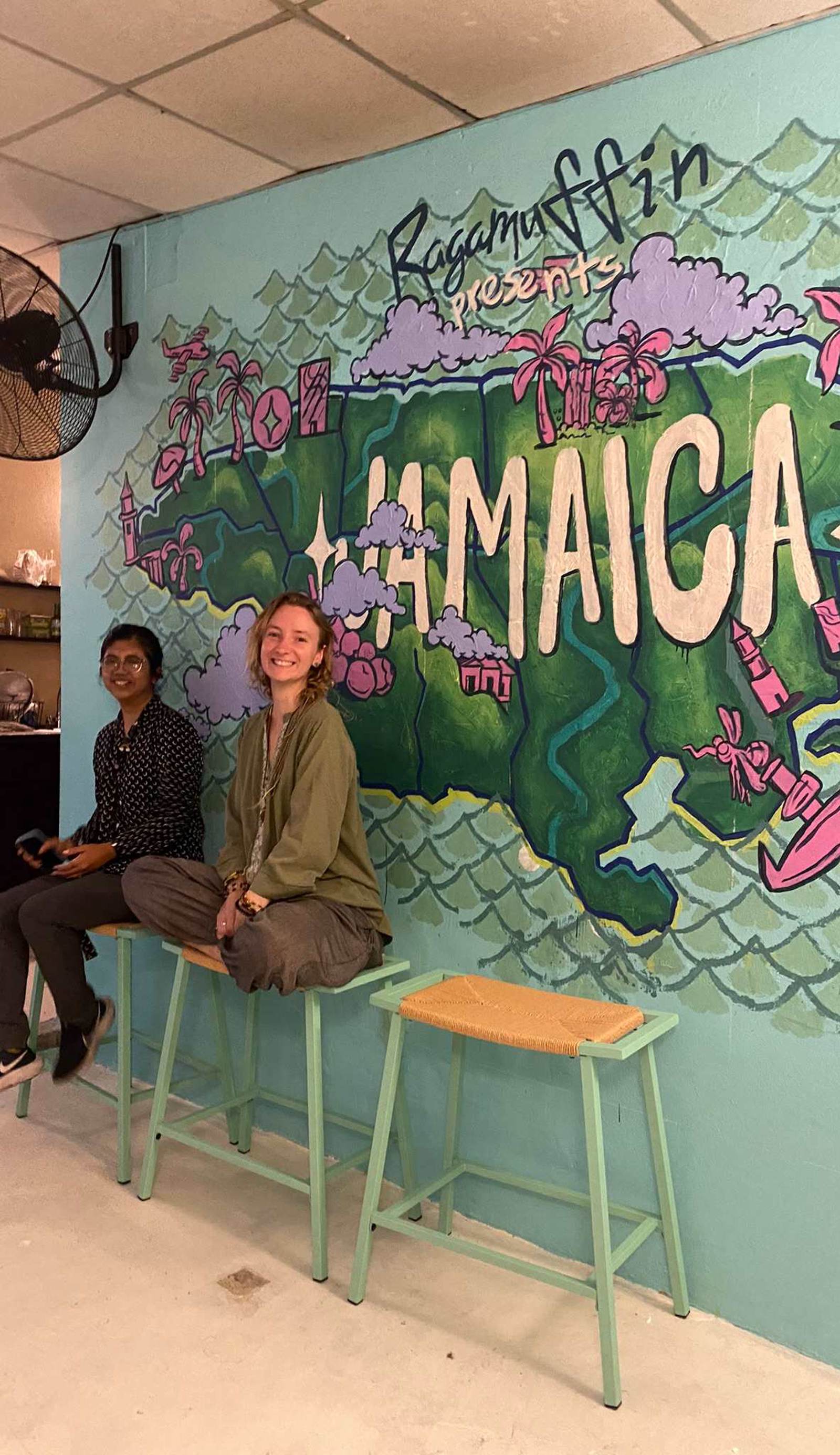 Ragamuffin Hostel