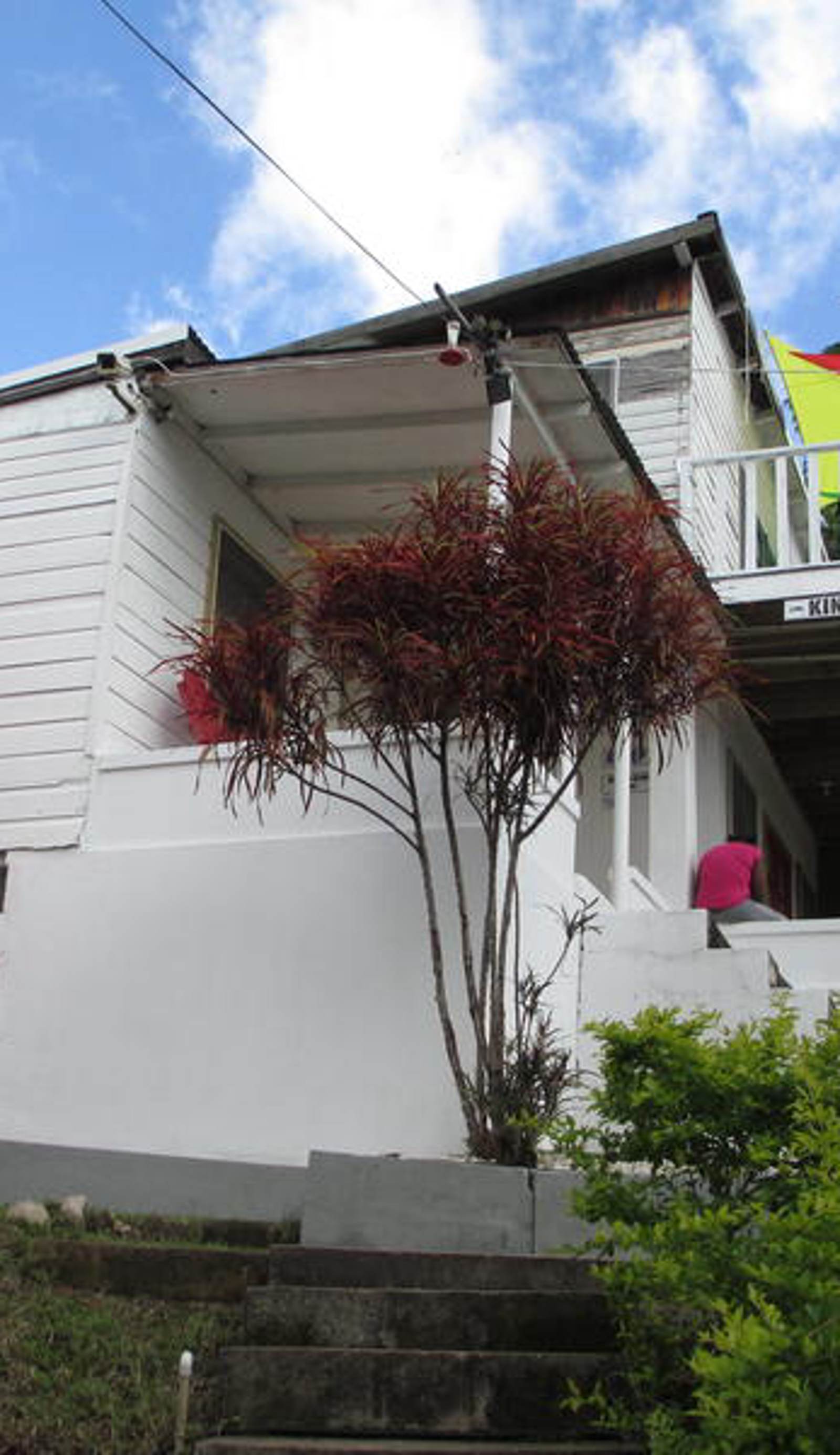Kingsworth Bed and Breakfast
