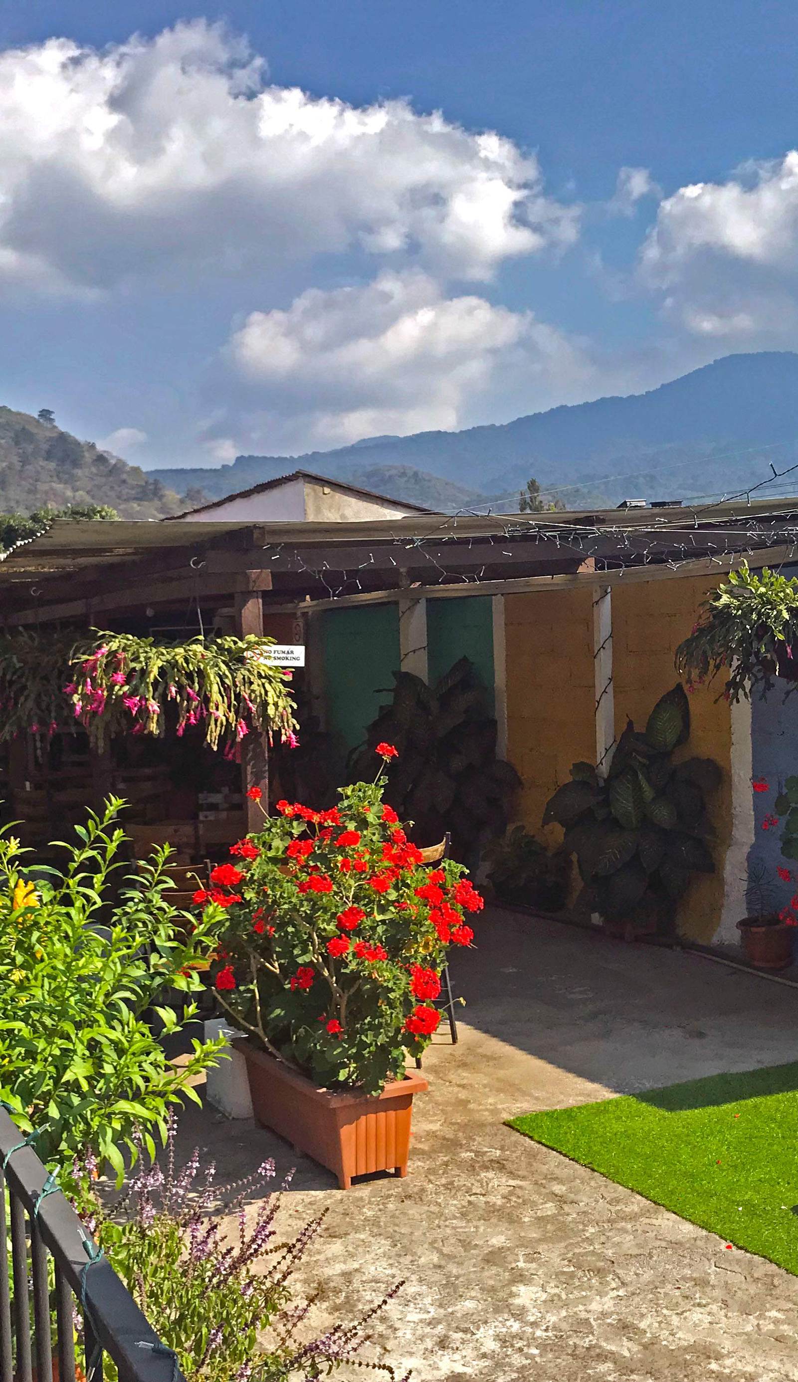 Hostal Antigua