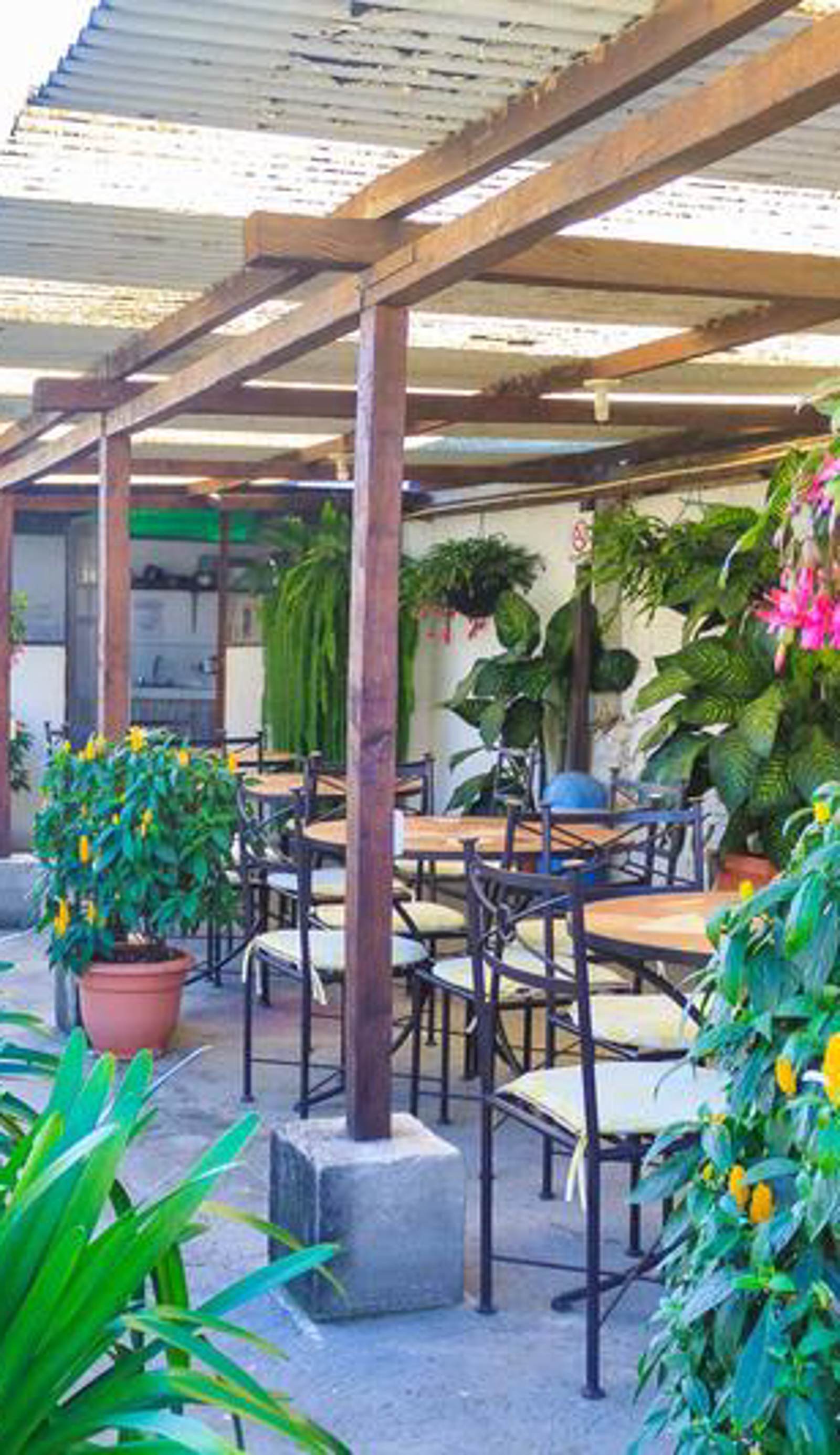 Hostal Antigua