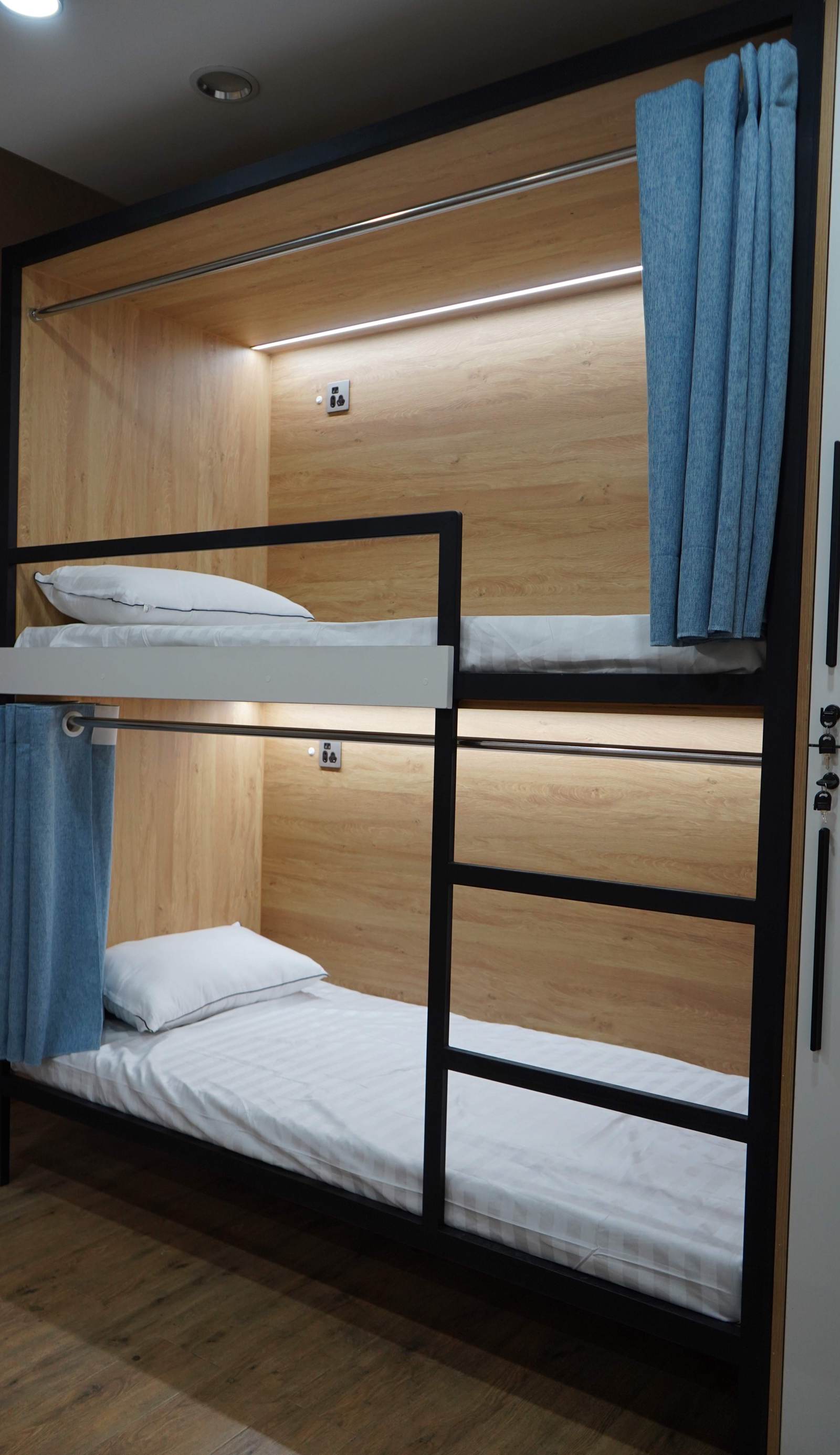 Hostel One