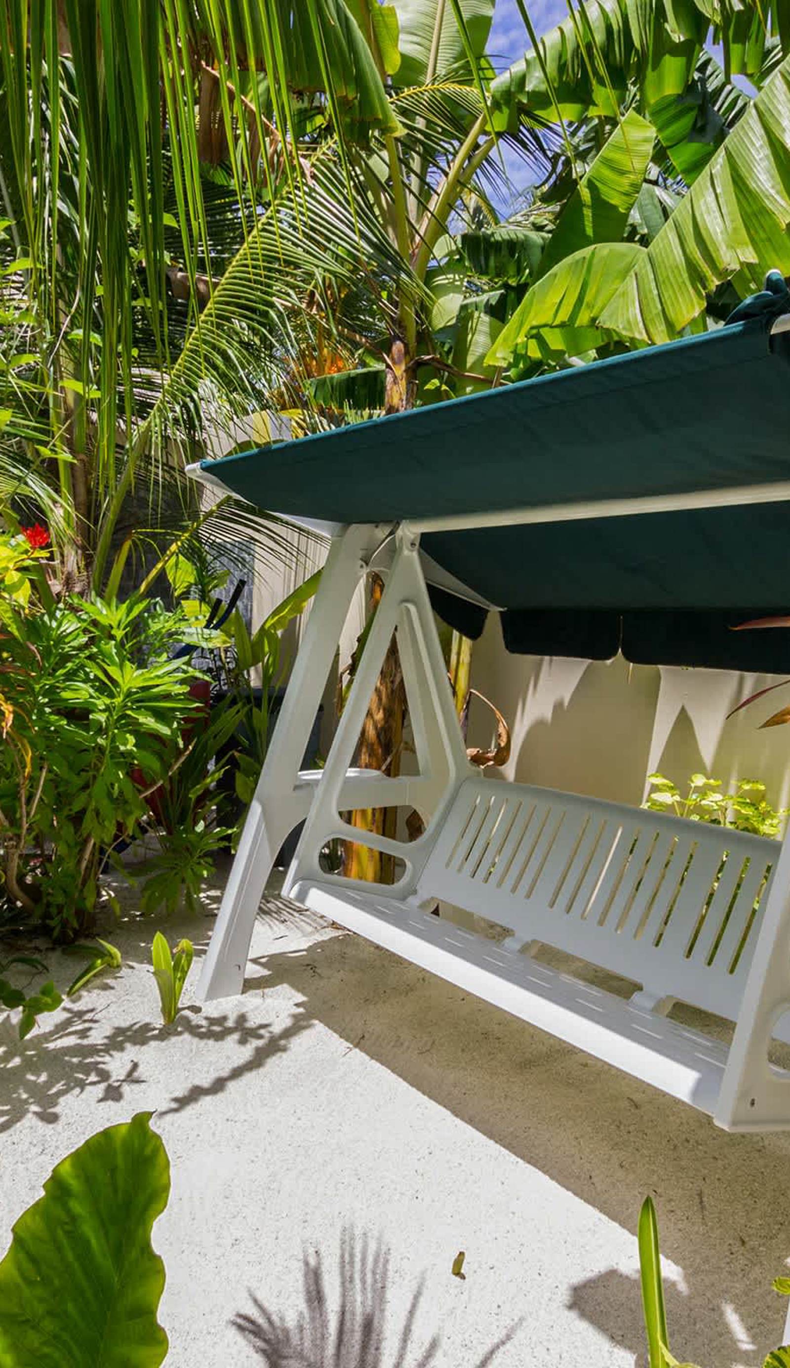 Banyan Villa Maldives
