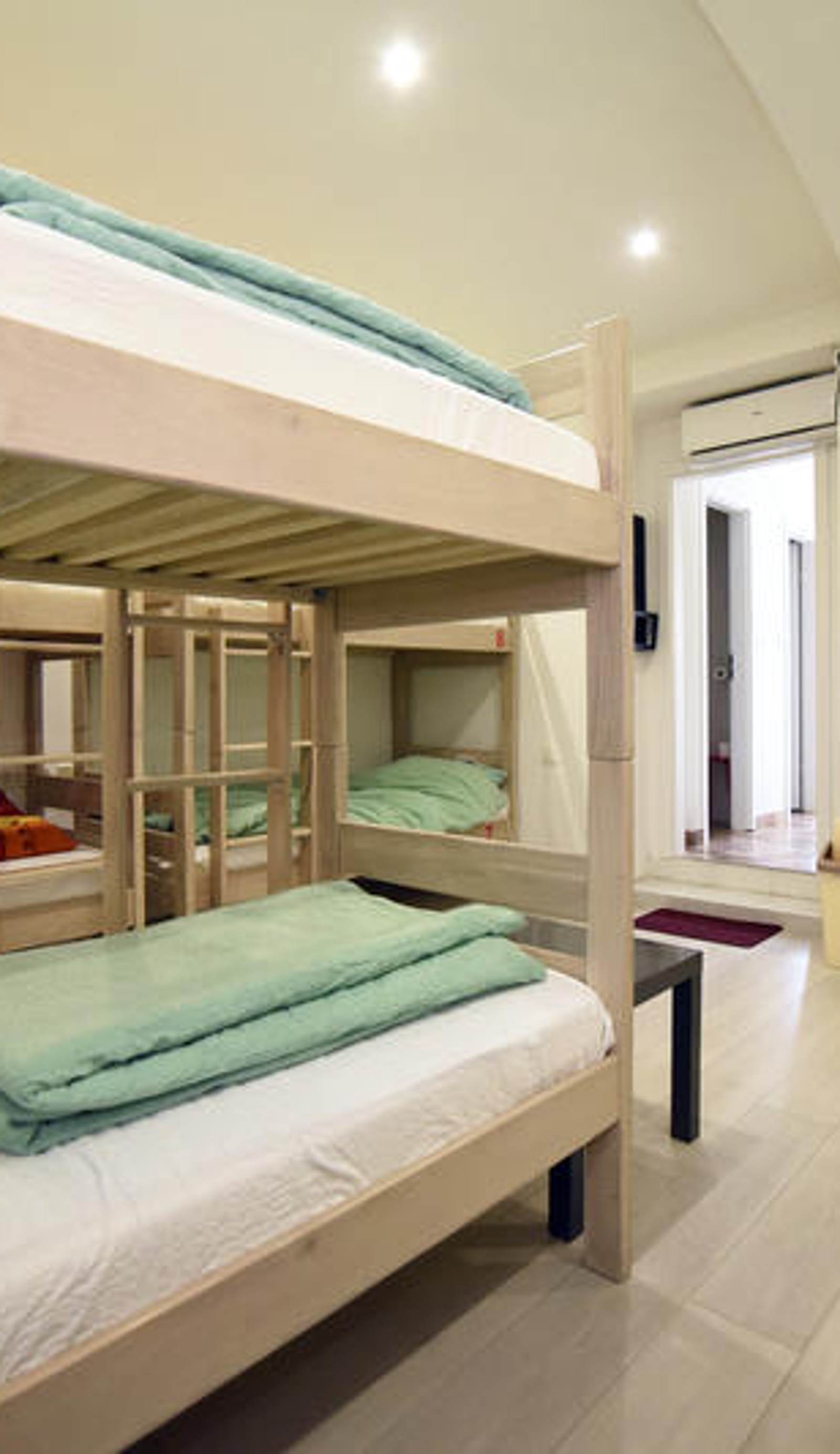 Hostel Temza