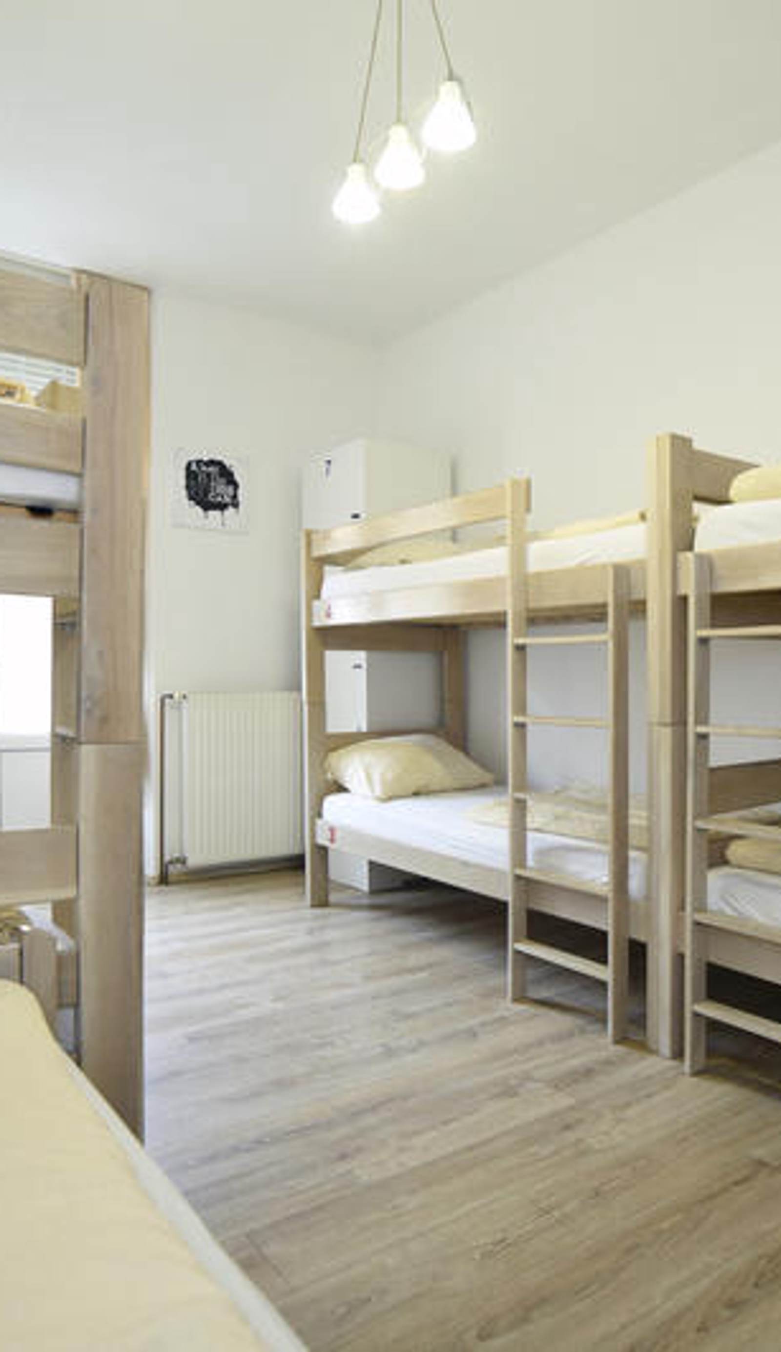Hostel Temza