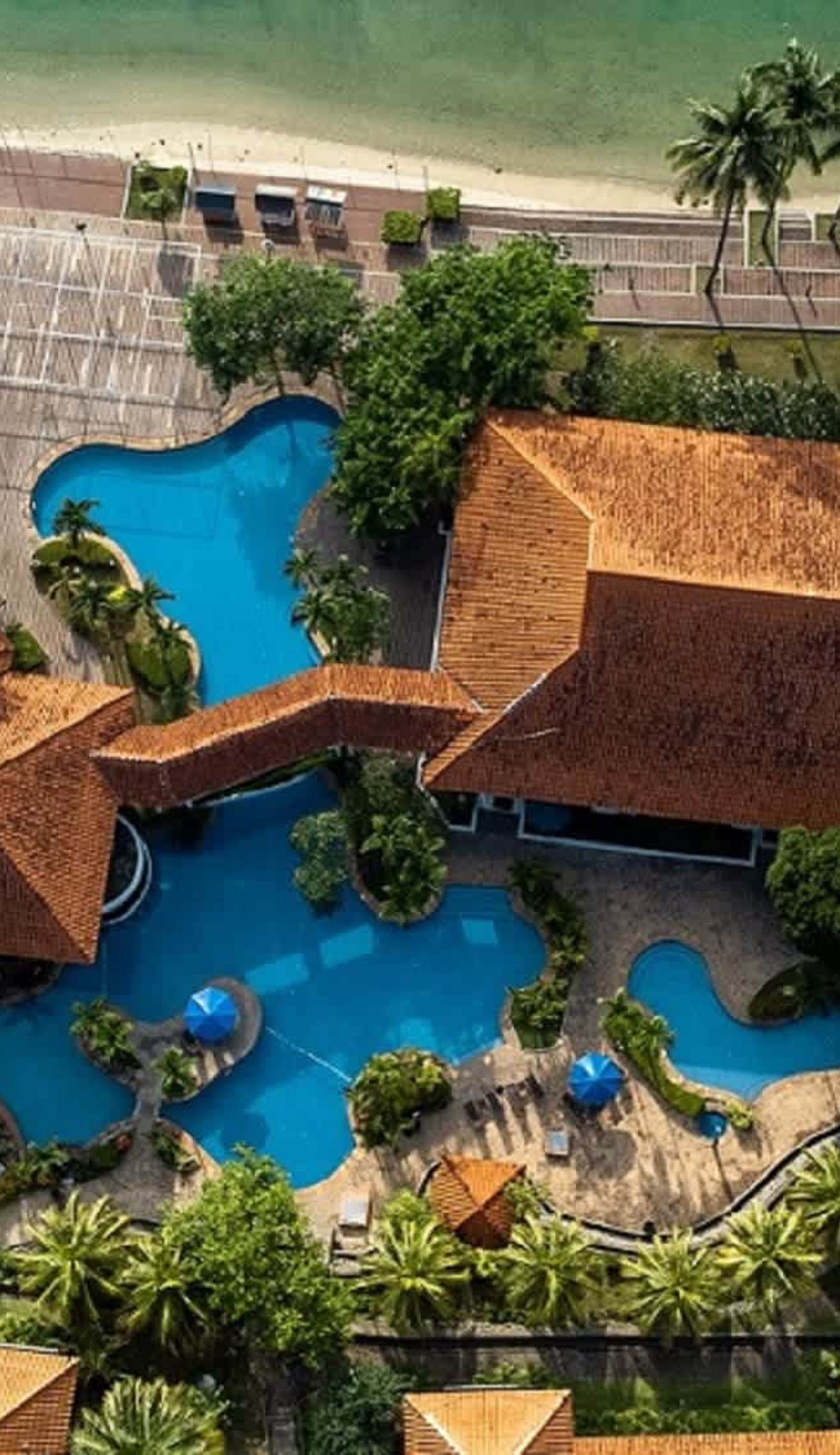 Nongsa Point Marina & Resort