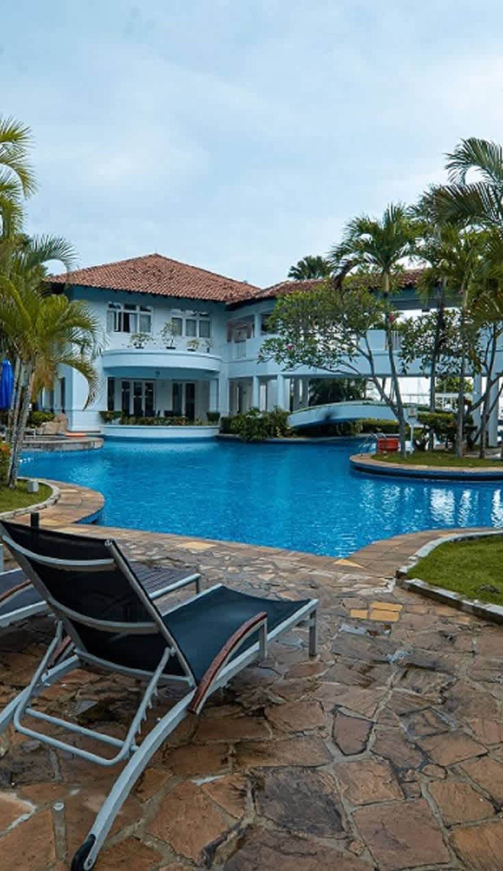 Nongsa Point Marina & Resort