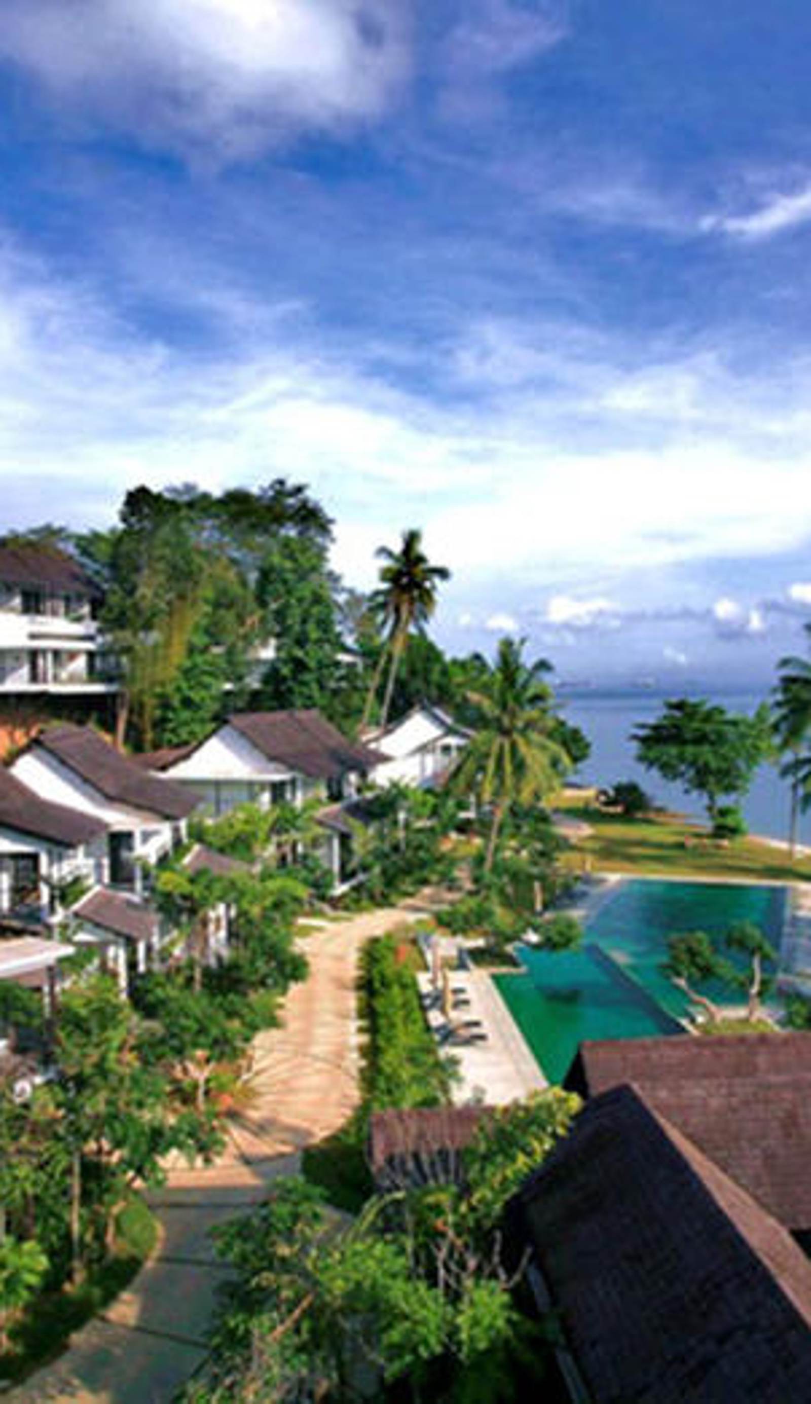Turi Beach Resort