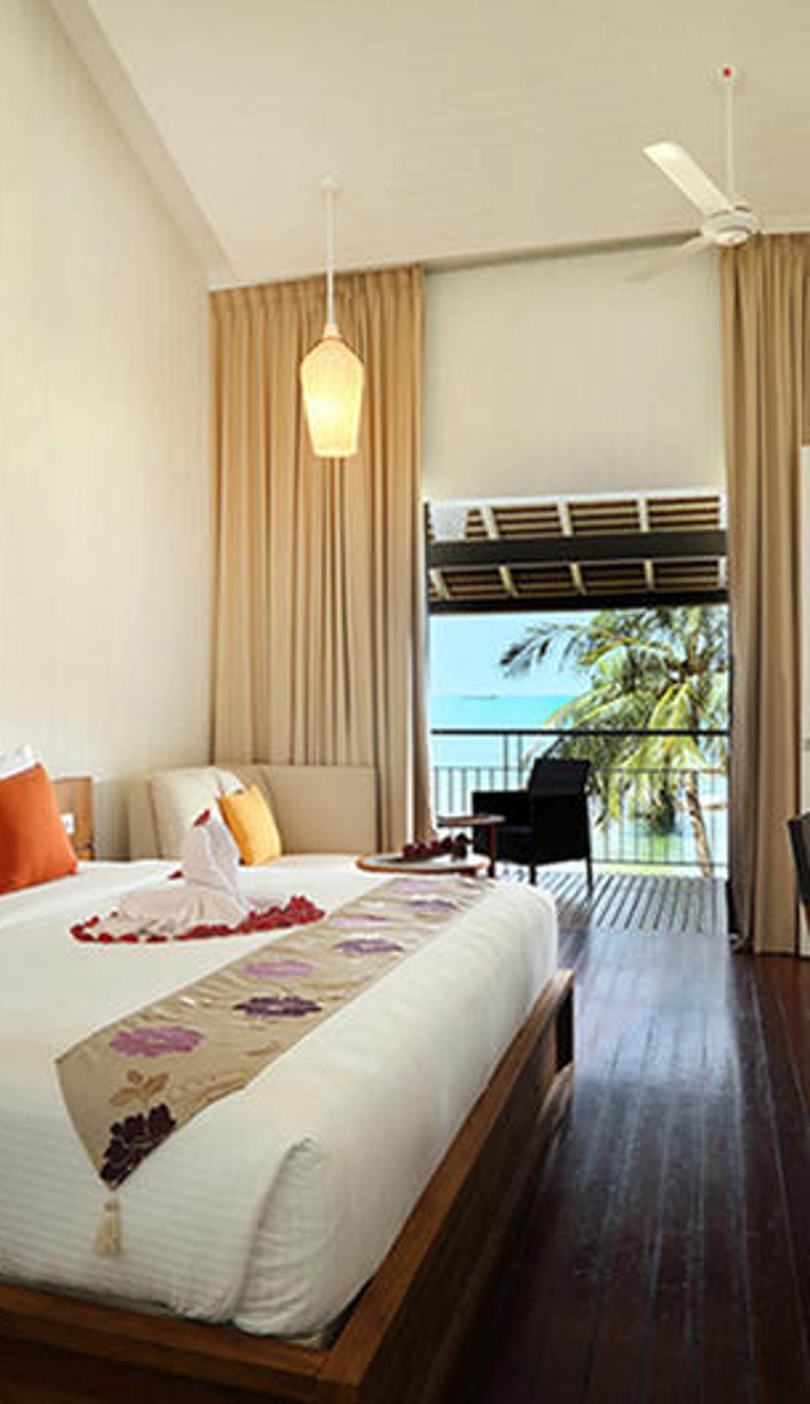 Turi Beach Resort