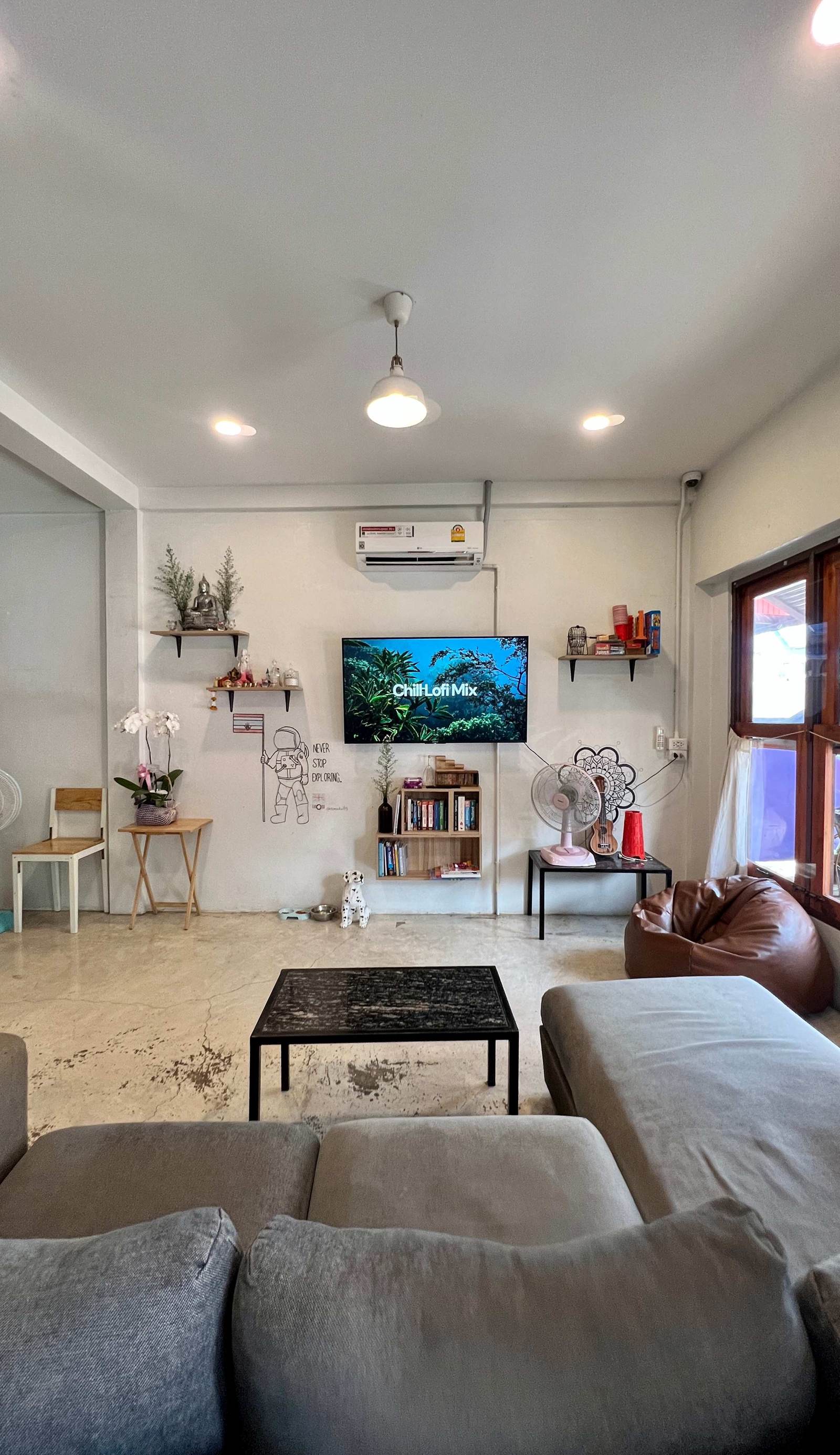 Together Backpackers Hostel