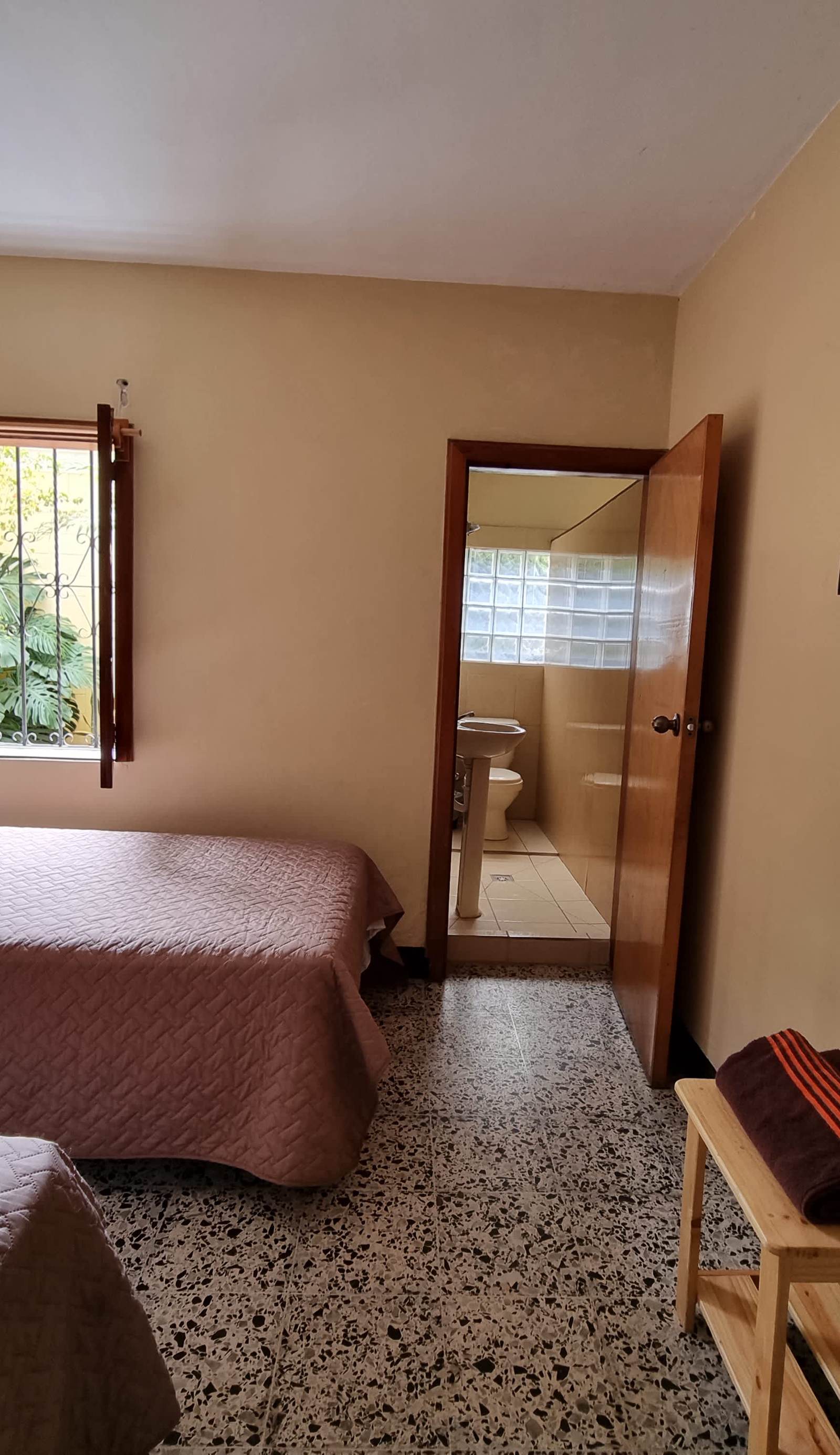 Central Hostel