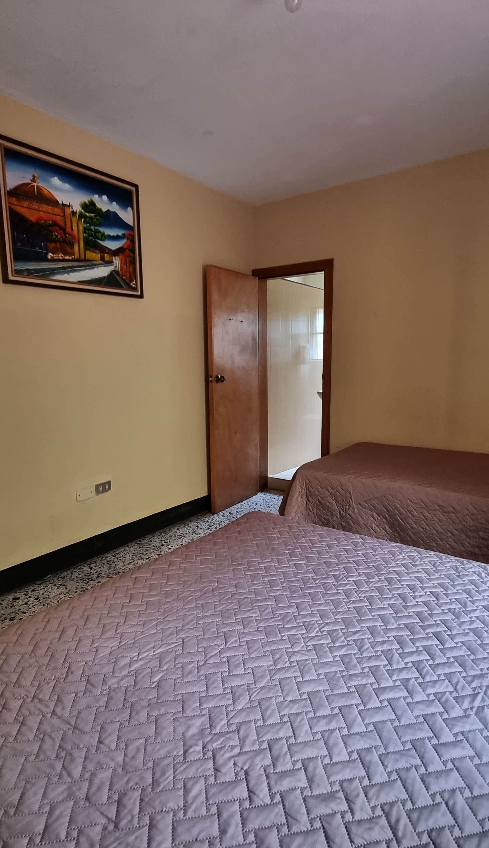Central Hostel
