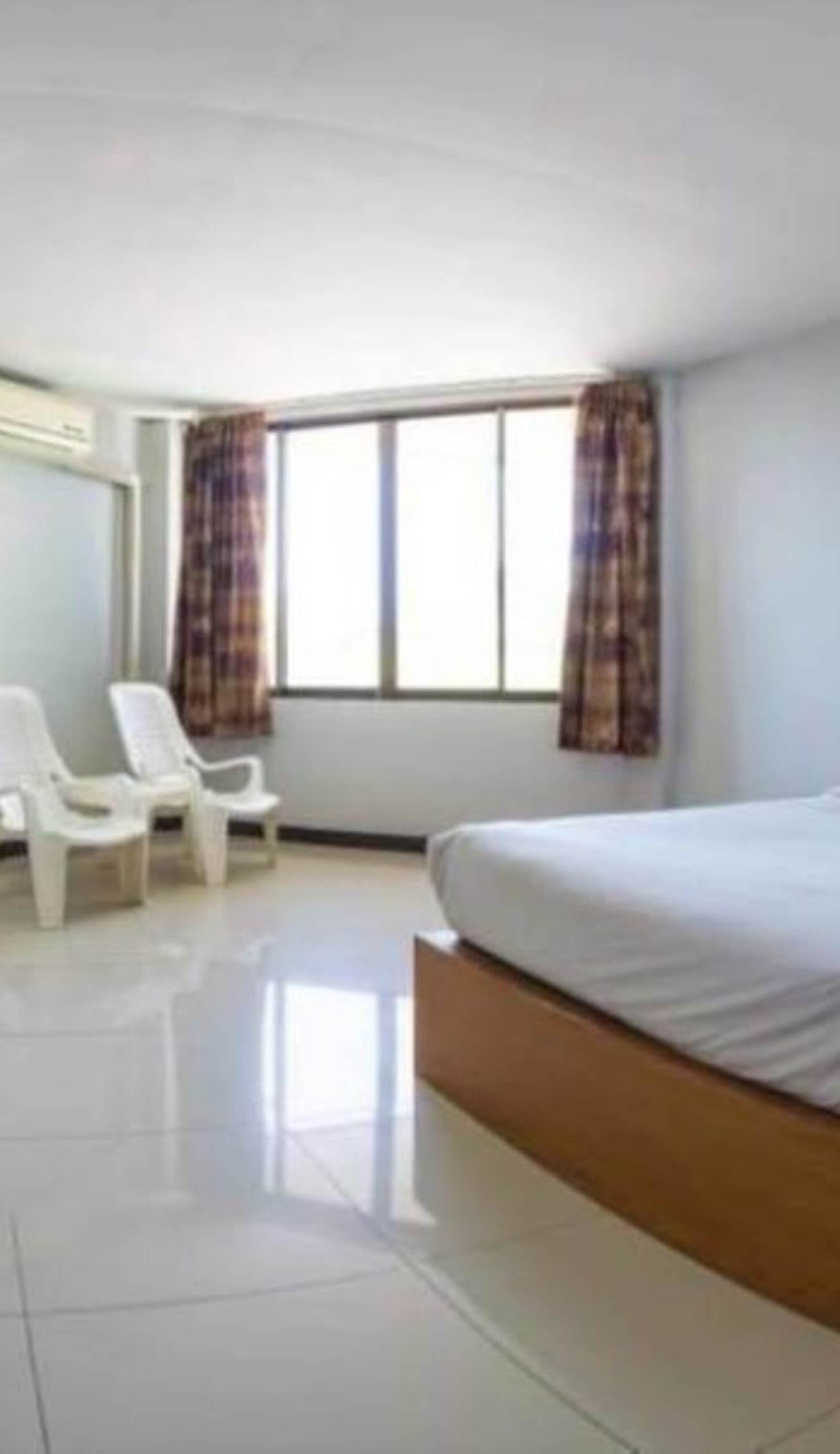 Sport Inn Chiang Rai