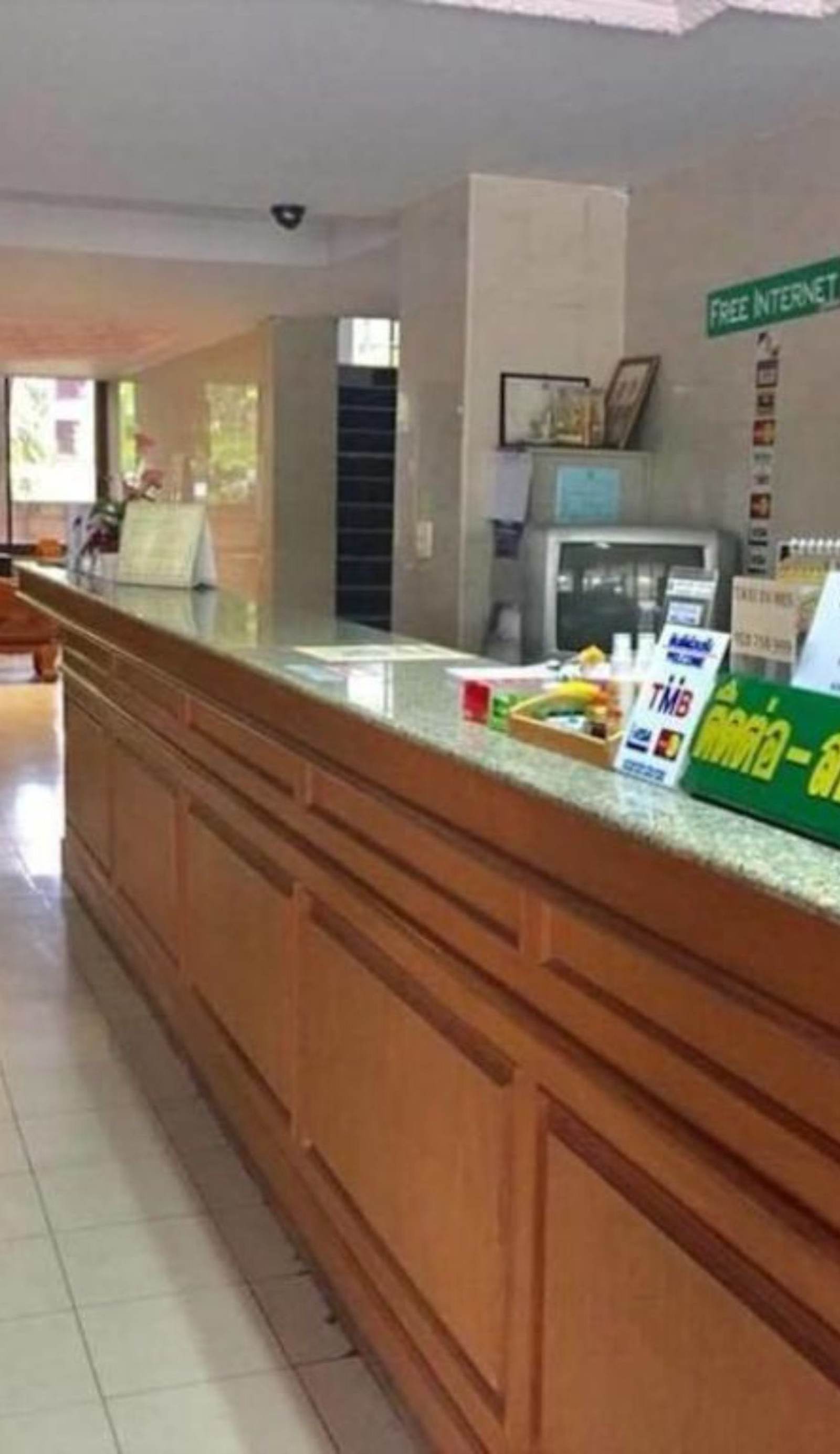 Sport Inn Chiang Rai