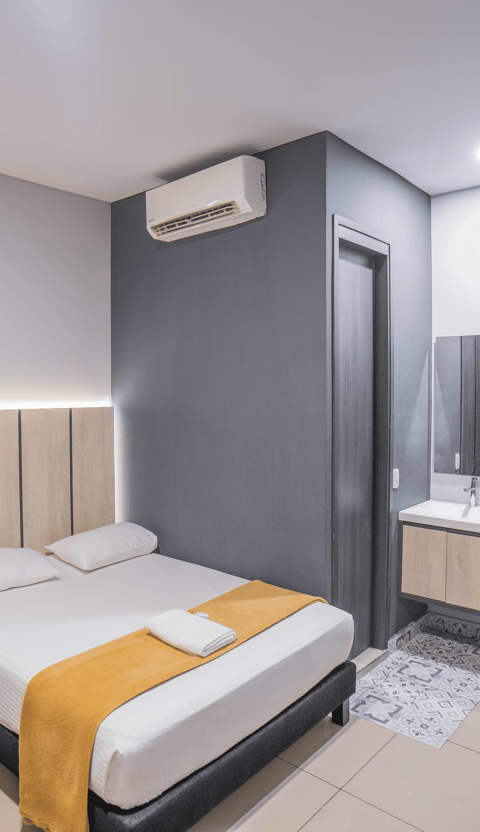 Hotel Nabú Valledupar