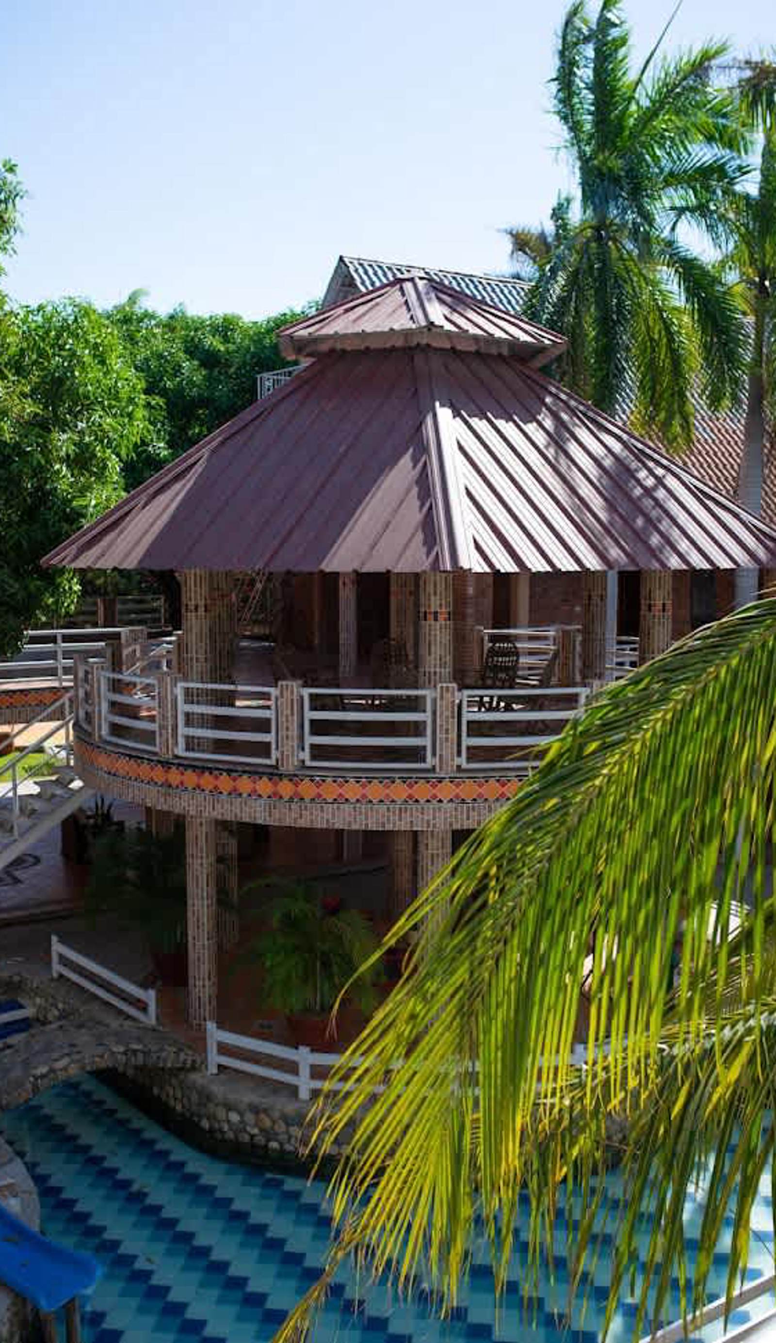 Hotel Campestre Villa Ocha