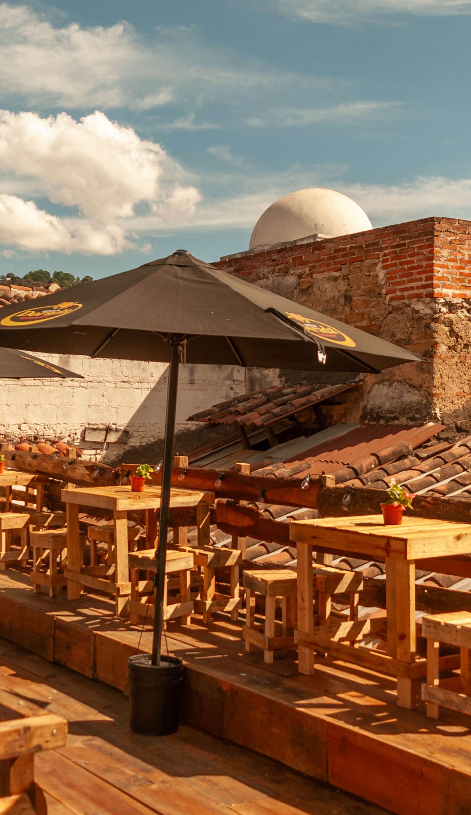 Camazotz Hostel