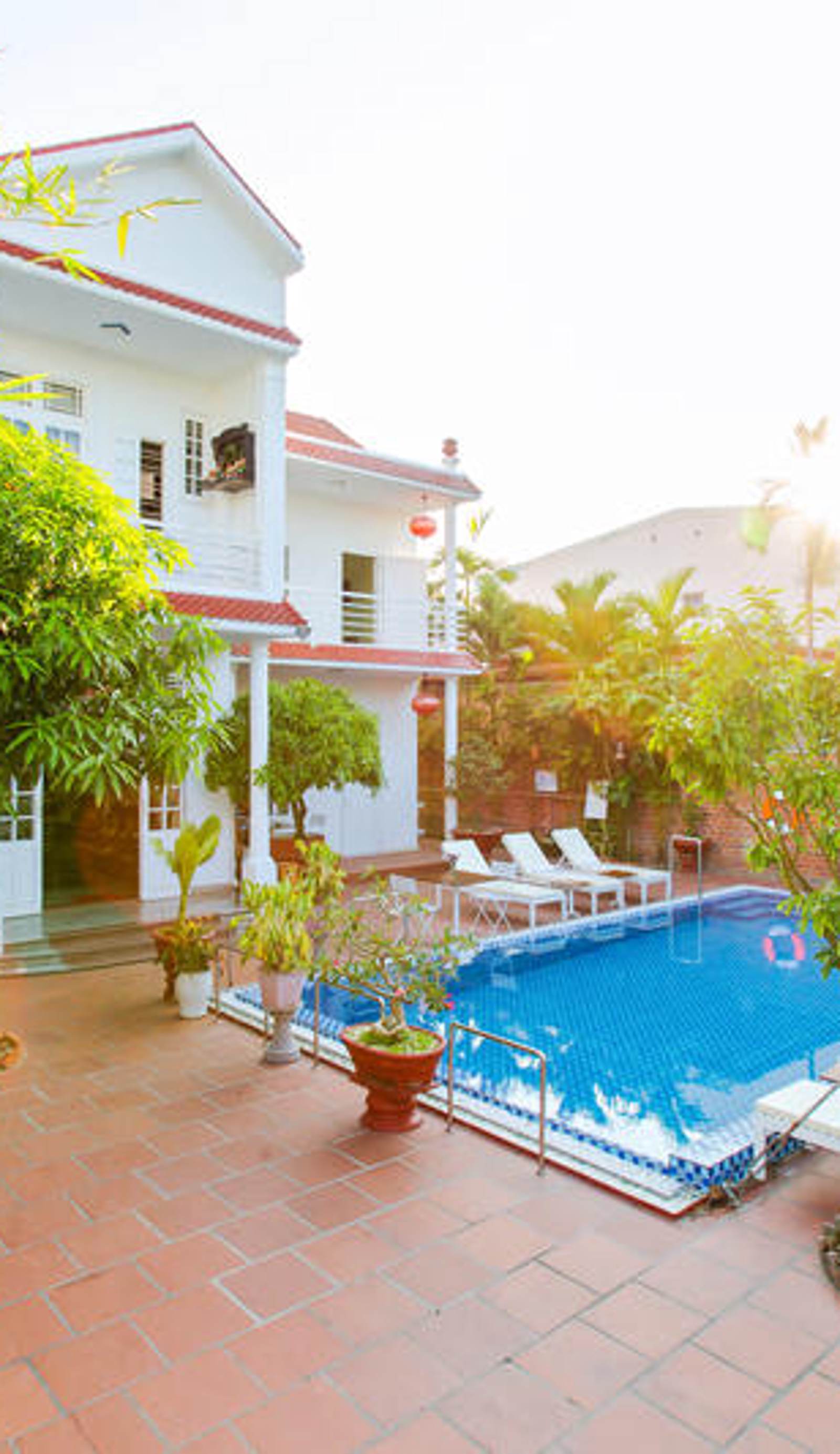 Hoi an Life Villa