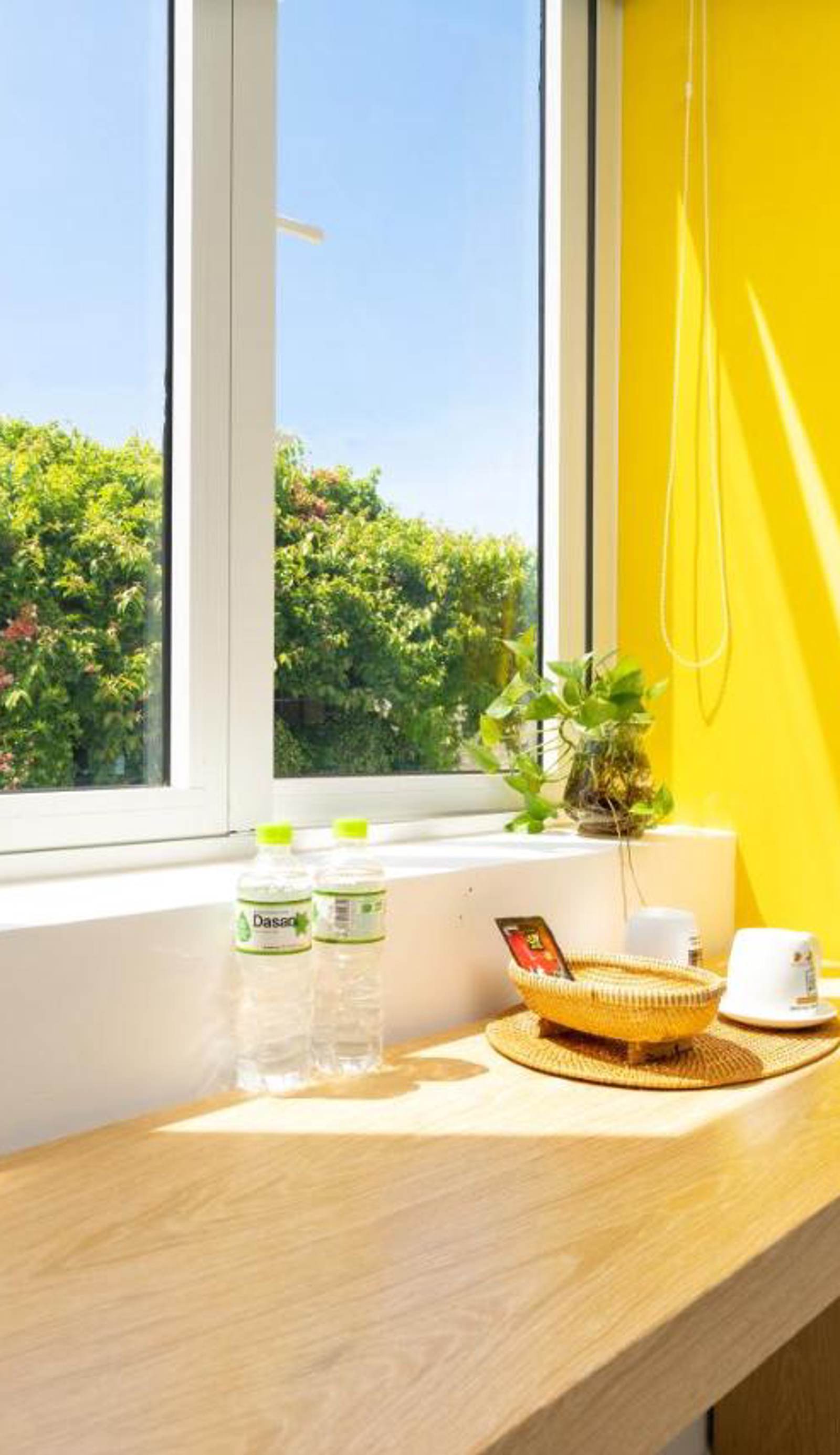 Dao Tien Homestay
