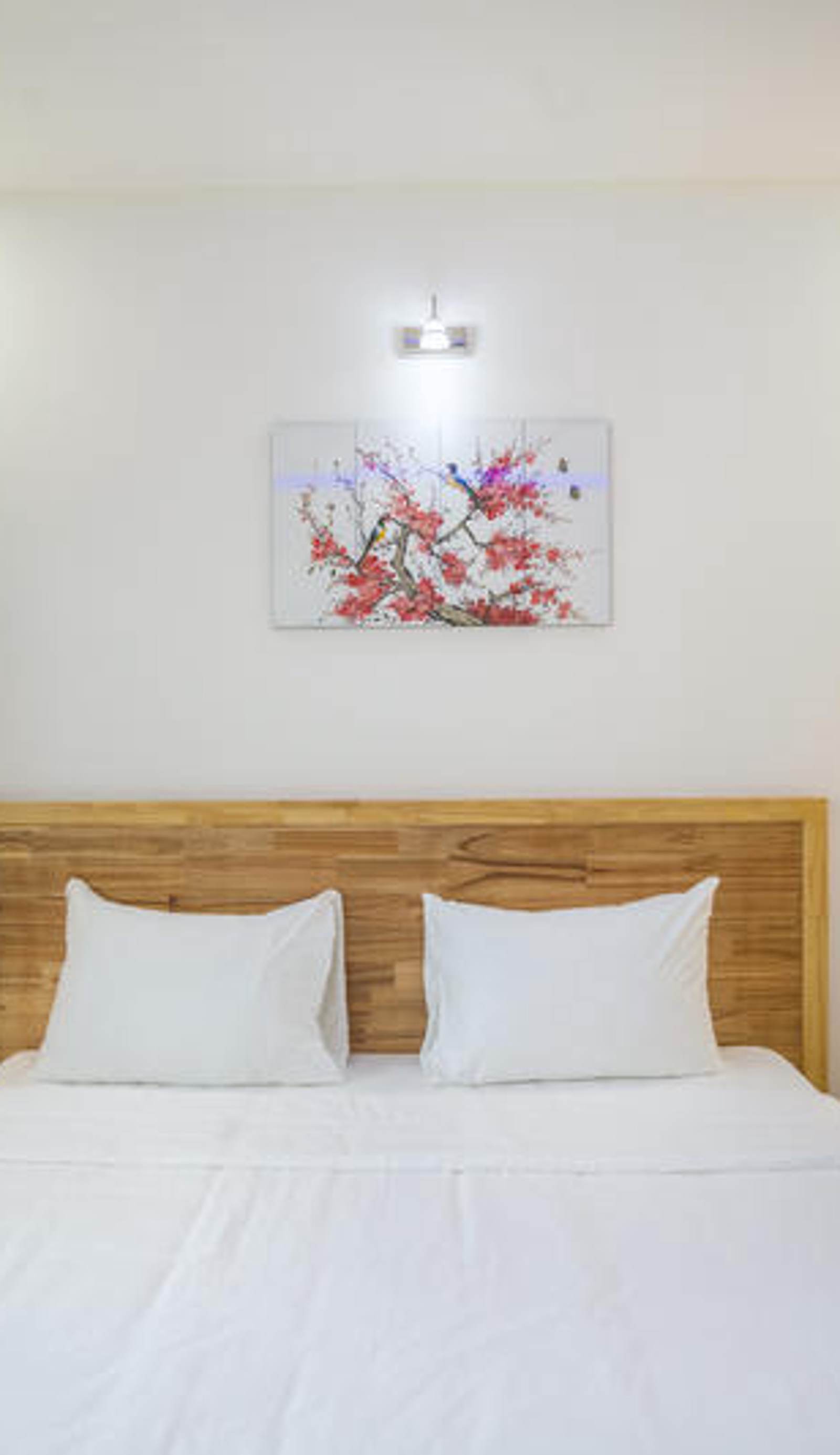 Tran Family Villas Boutique Hotel