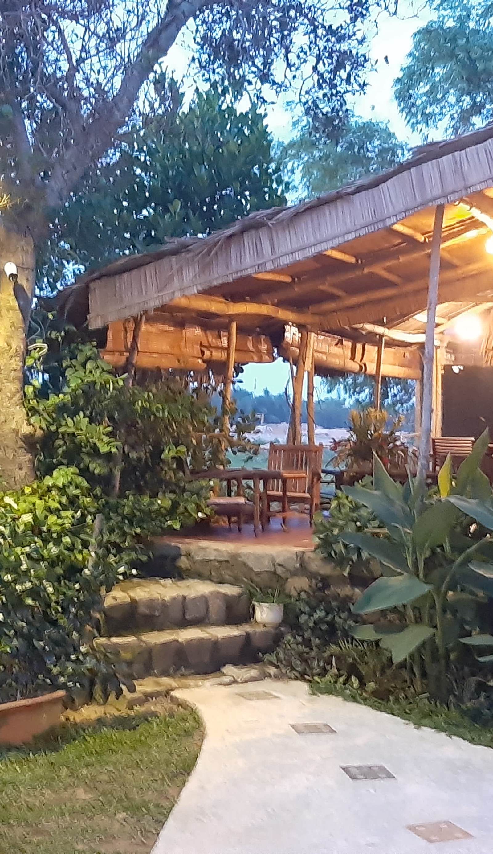 La Terrazza