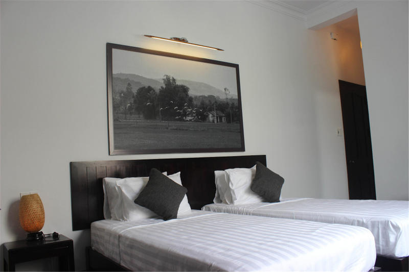 Hoi An Viet House Homestay