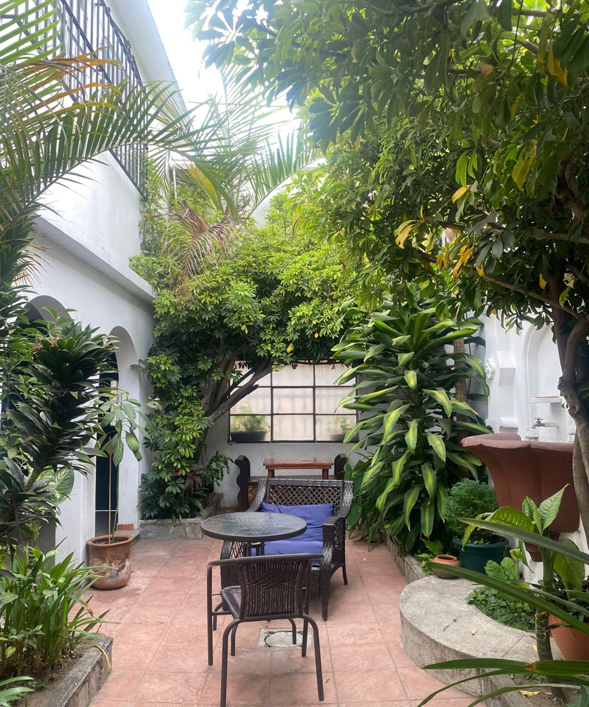 Guest House Casa Las Lajas
