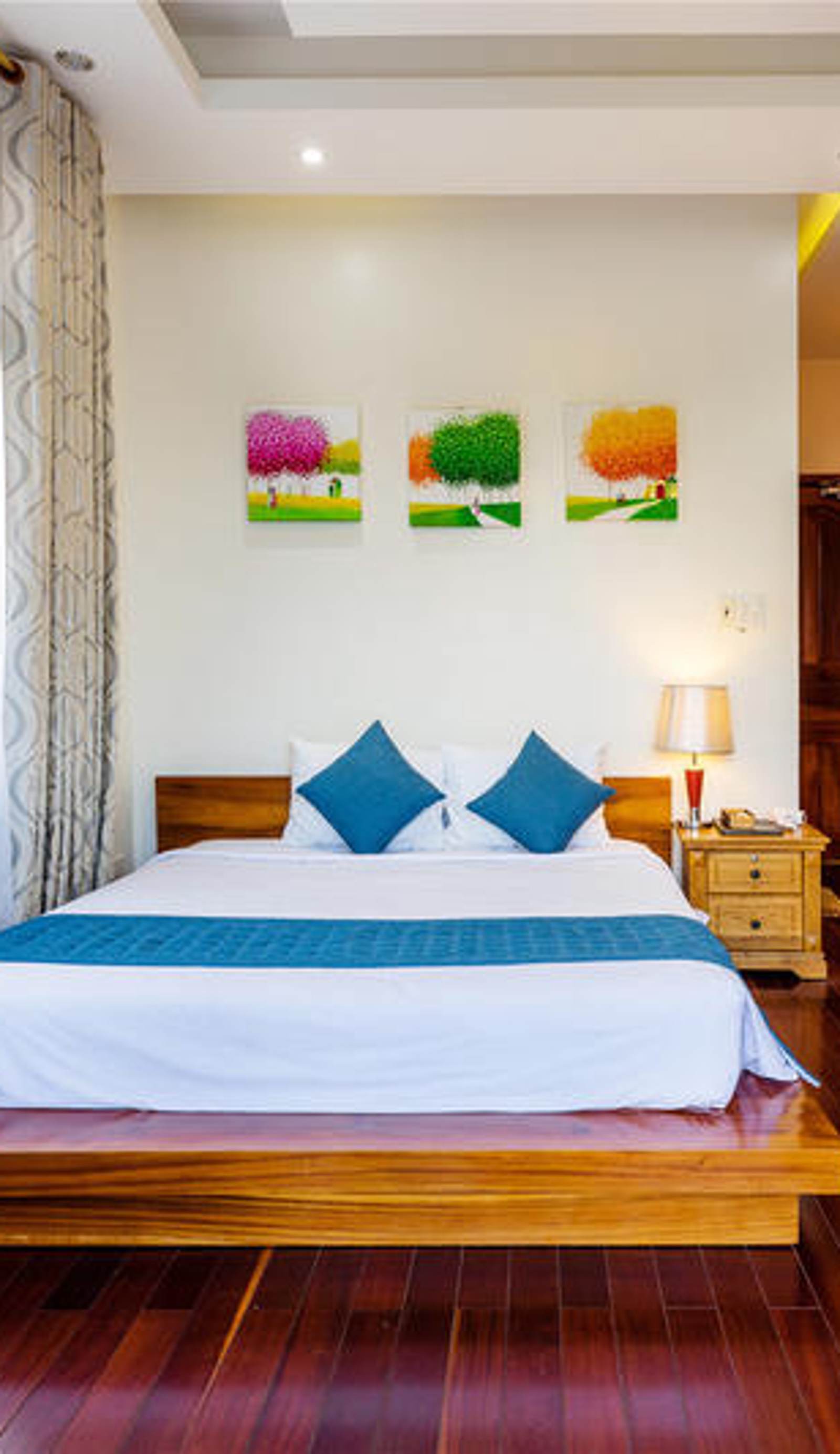 Hoi An Reverie Villas