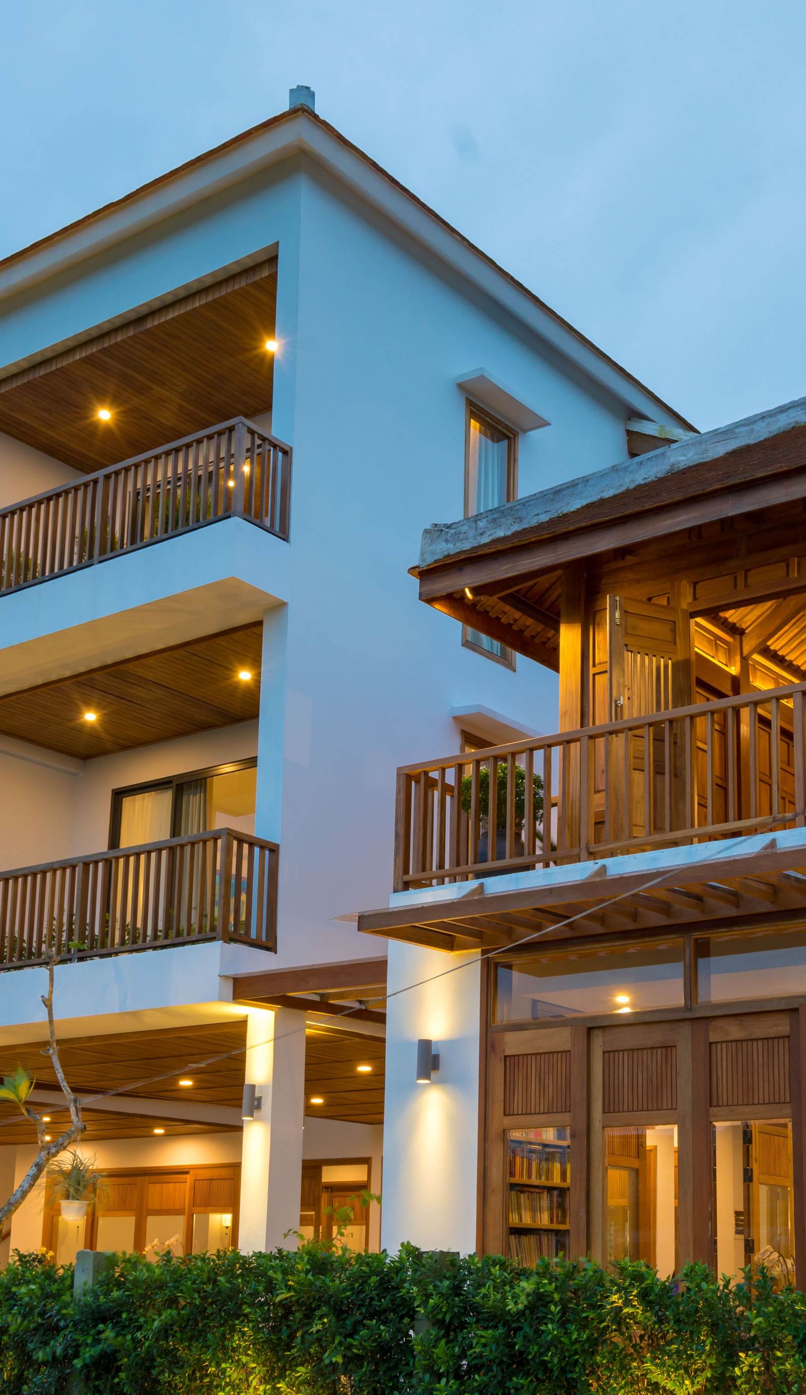 Zen Boutique Villa