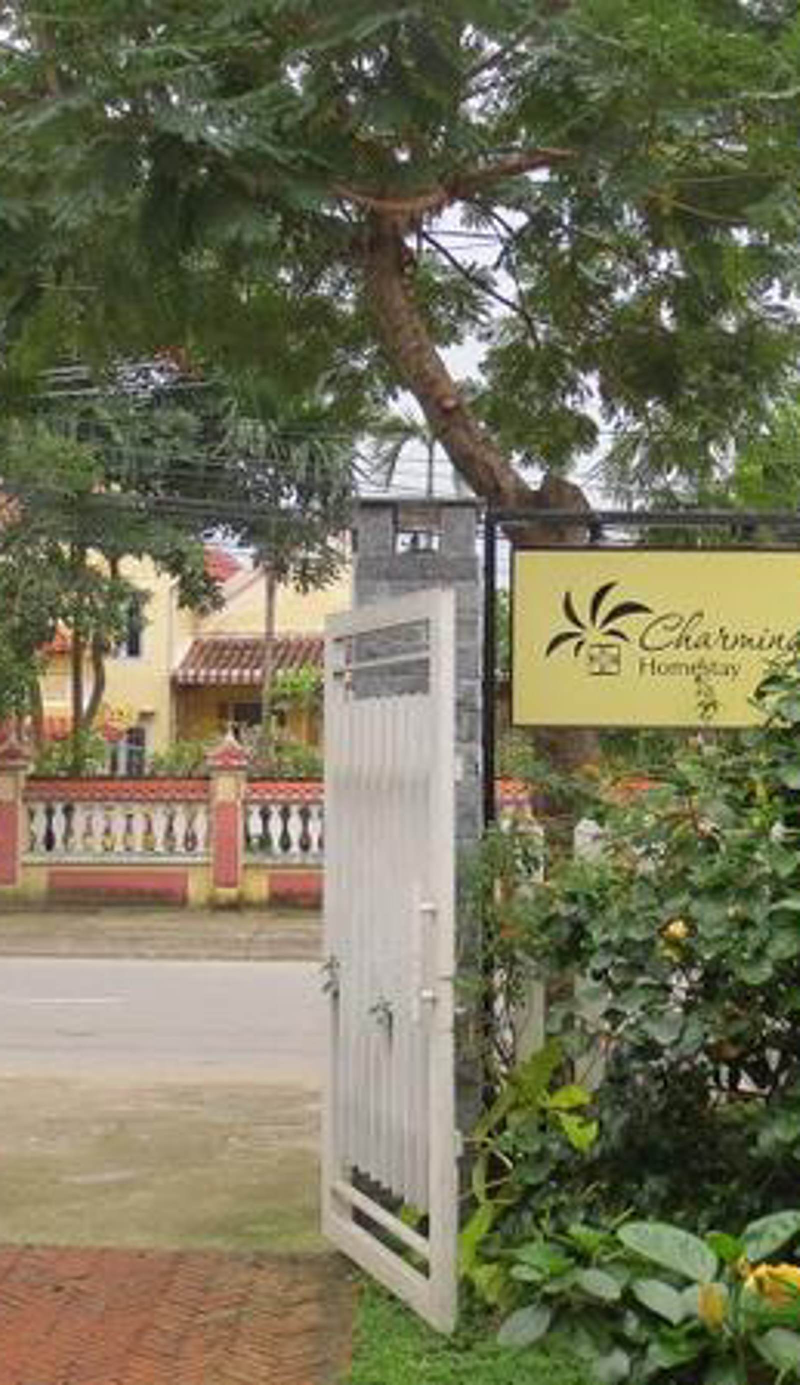 Charming Homestay