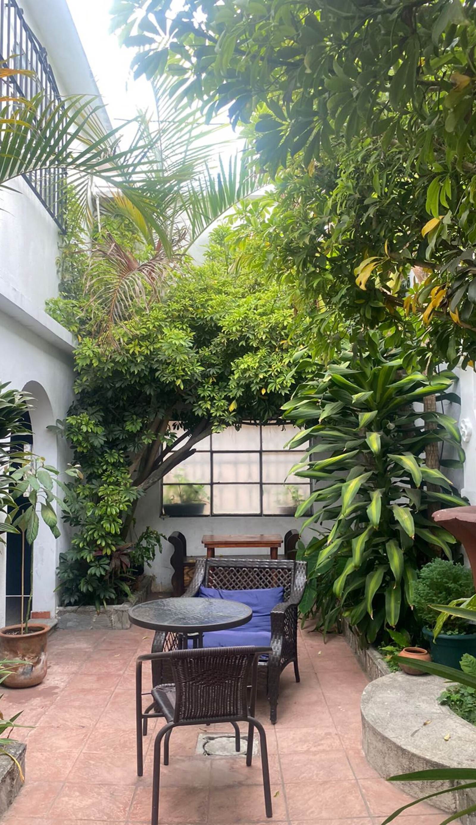 Guest House Casa Las Lajas