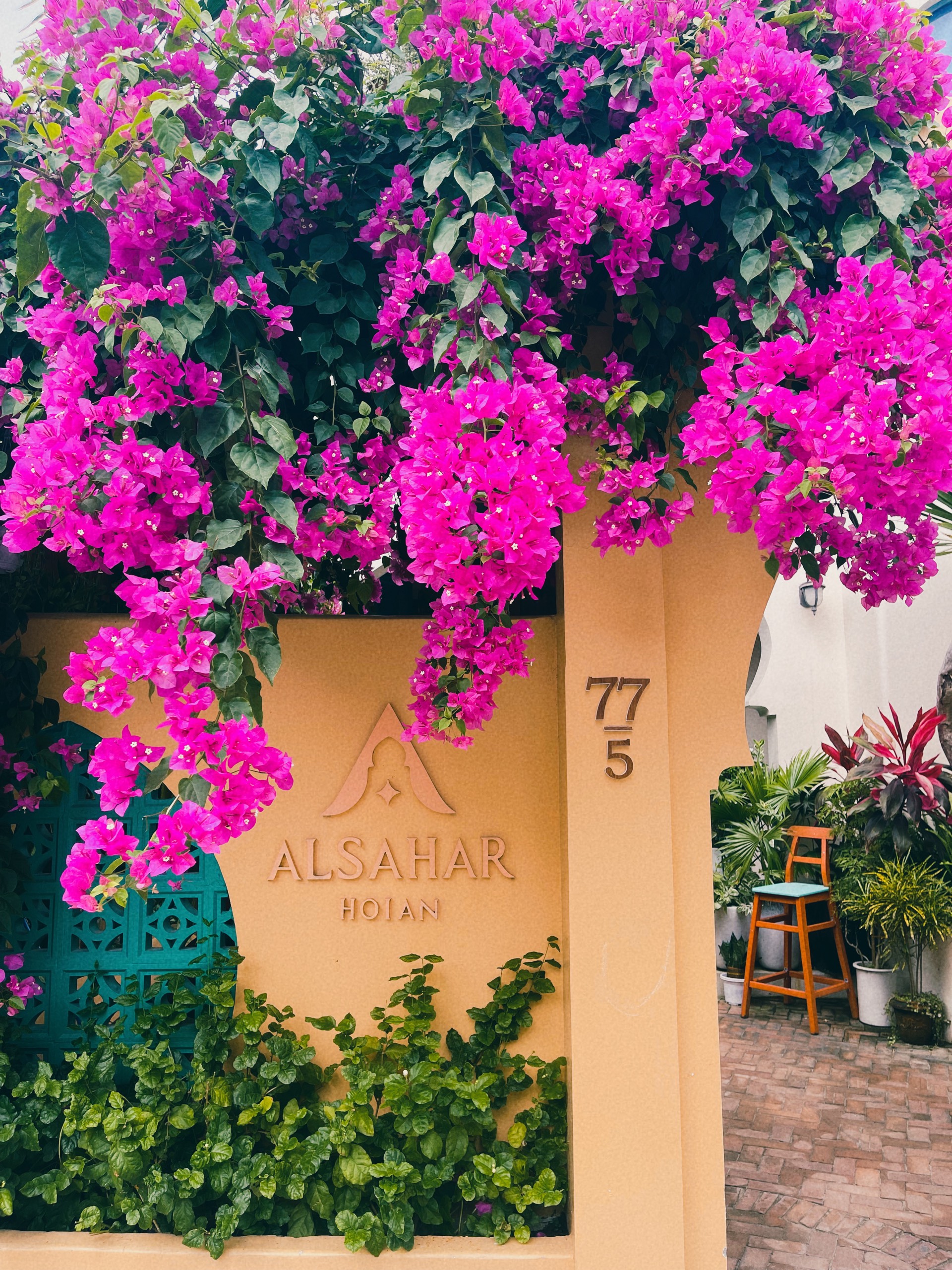 Alsahar Hoi An