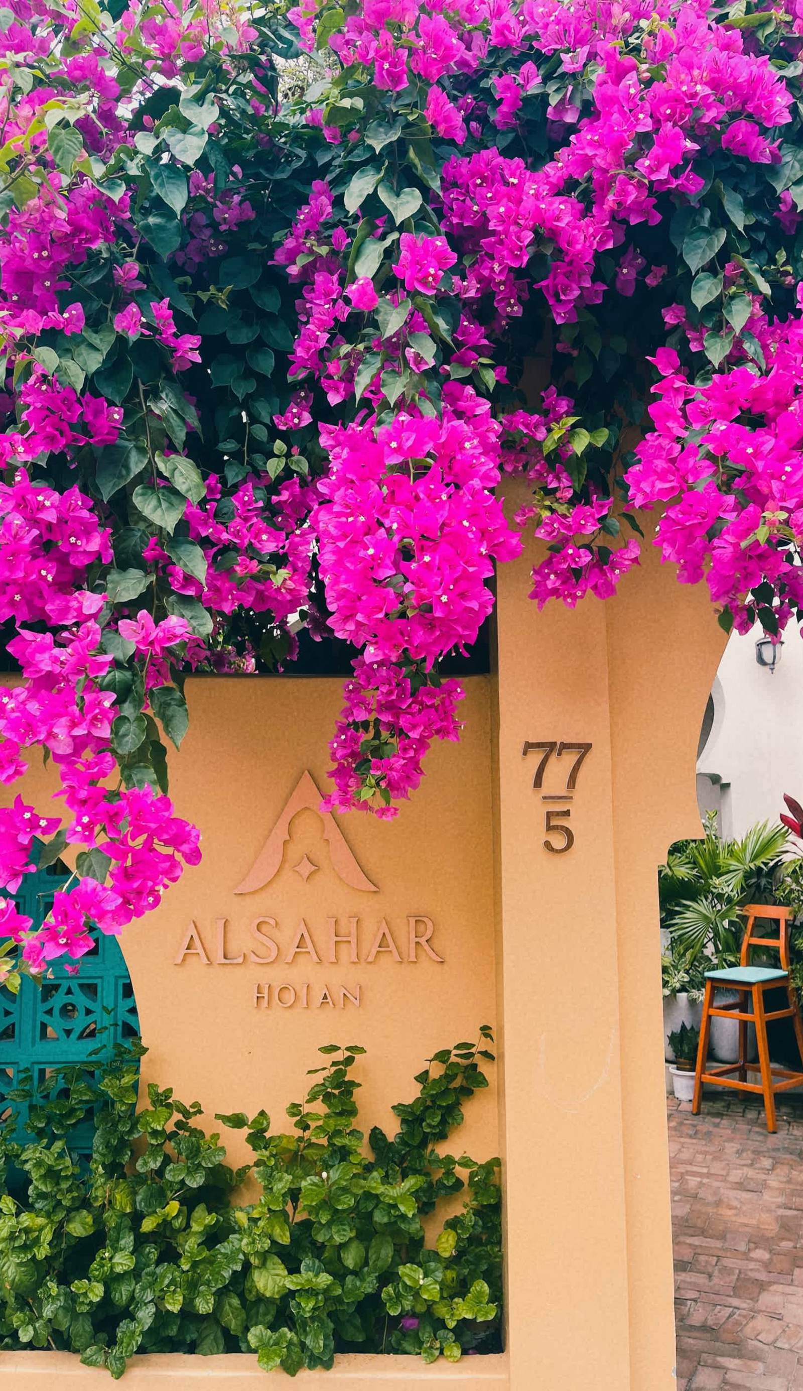 Alsahar Hoi An