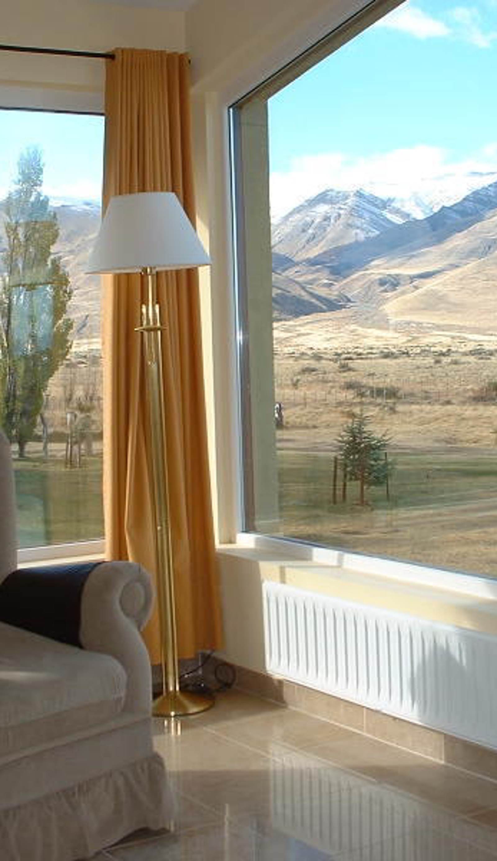 Estancia La Quinta