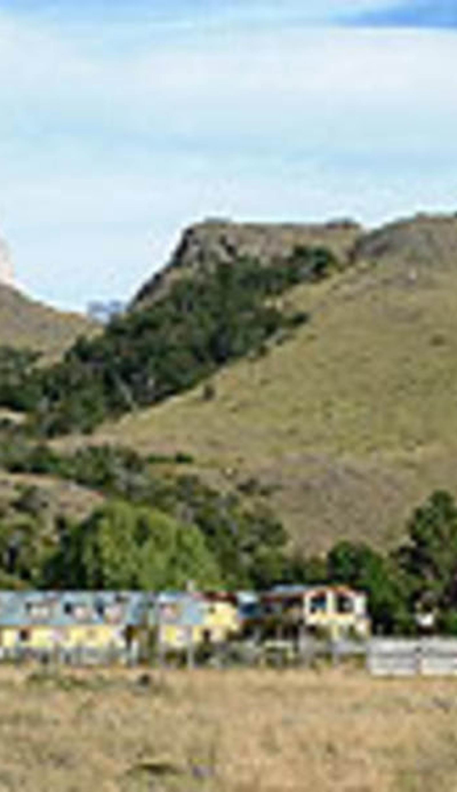 Estancia La Quinta