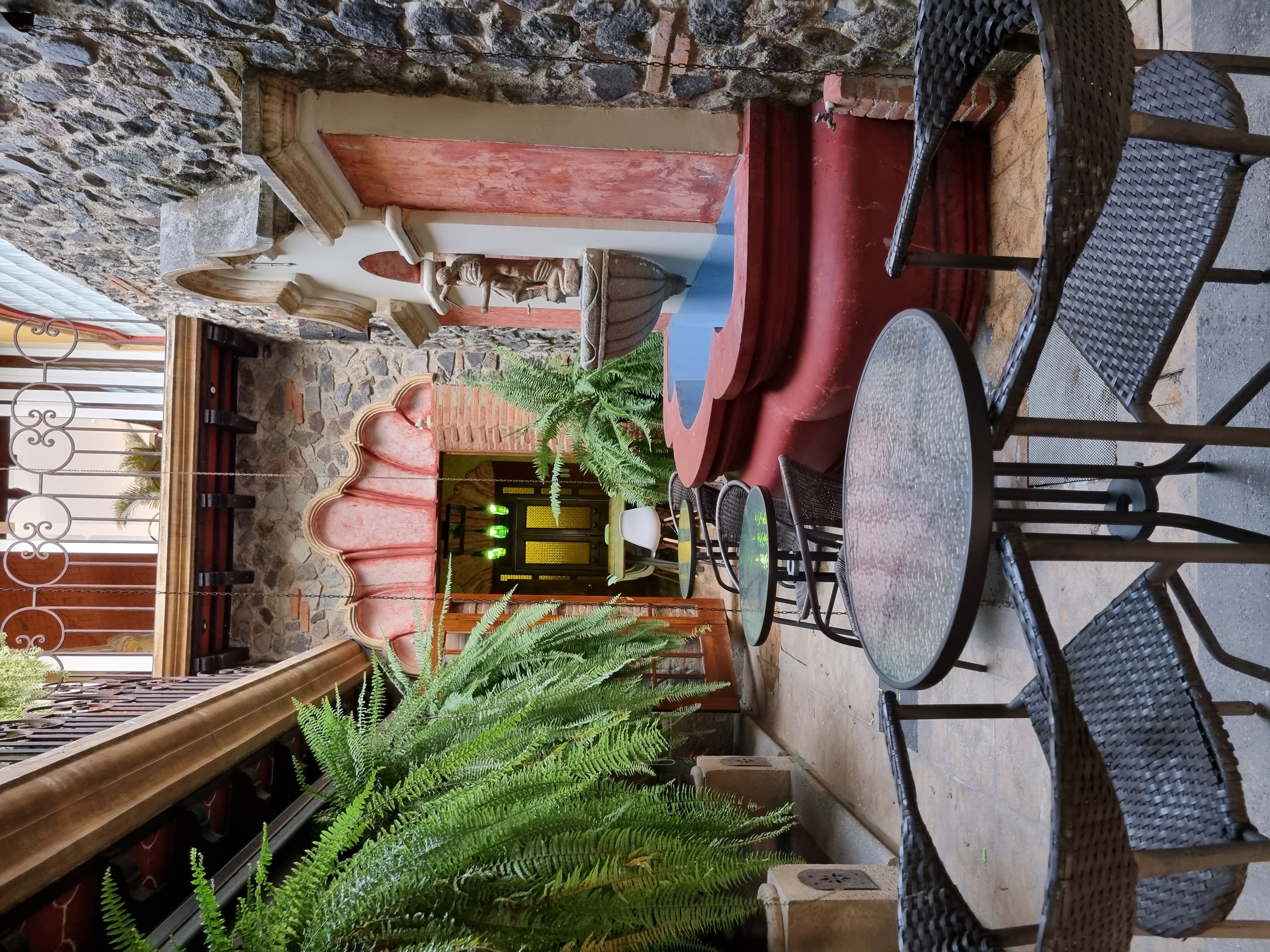 Central Hostel Boutique