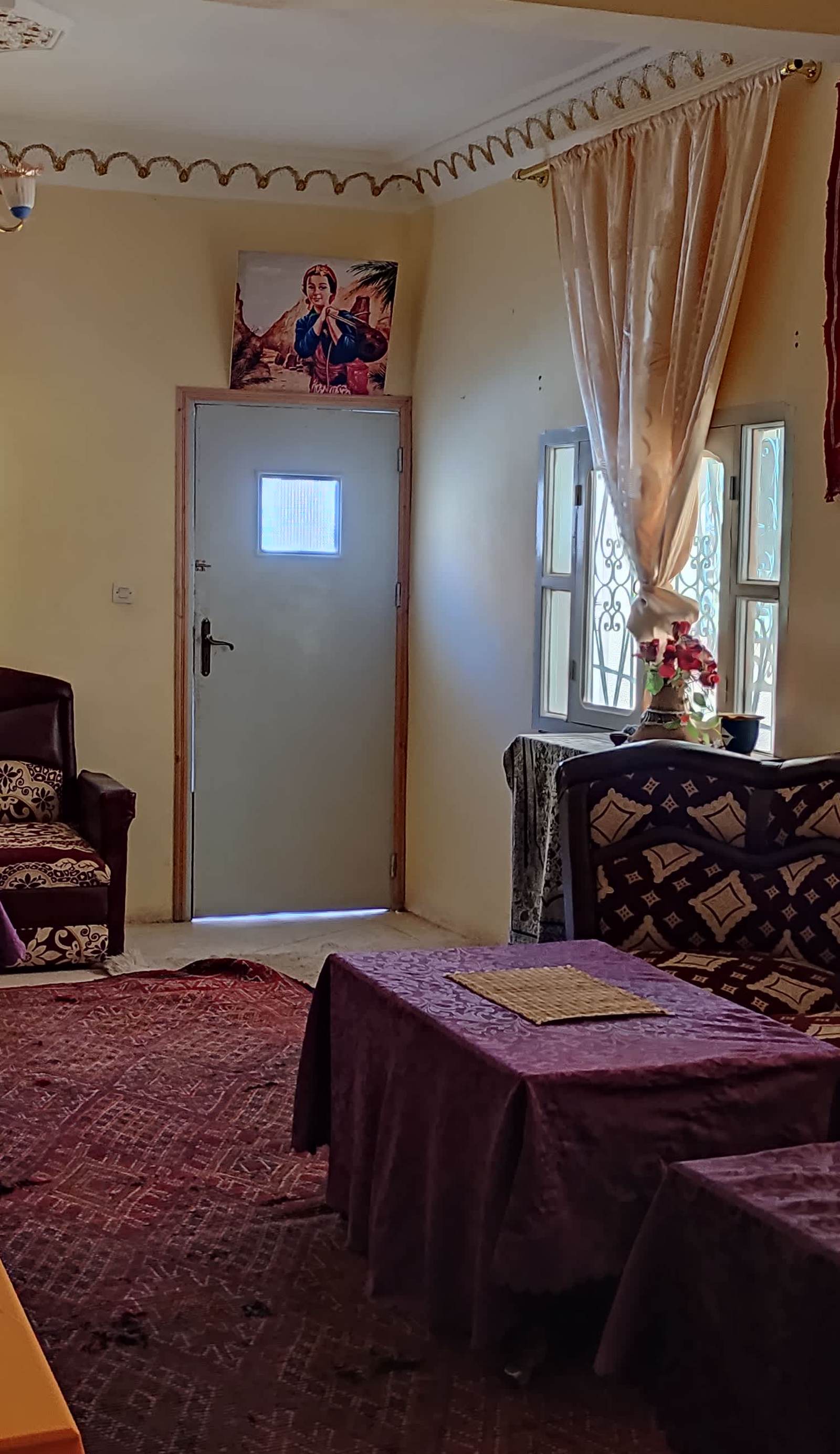 Myhouse Todgha