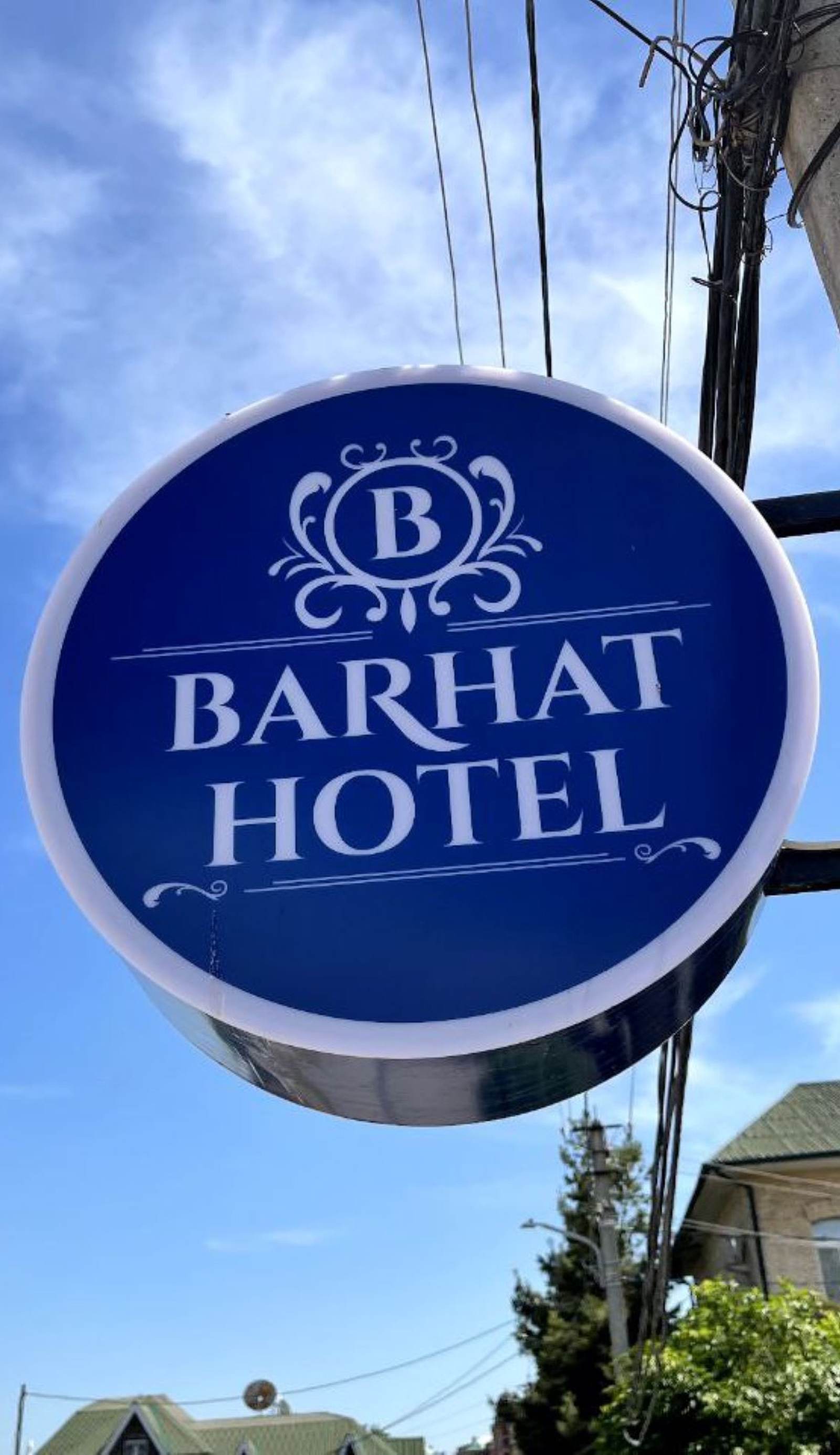 Barhat Hotel