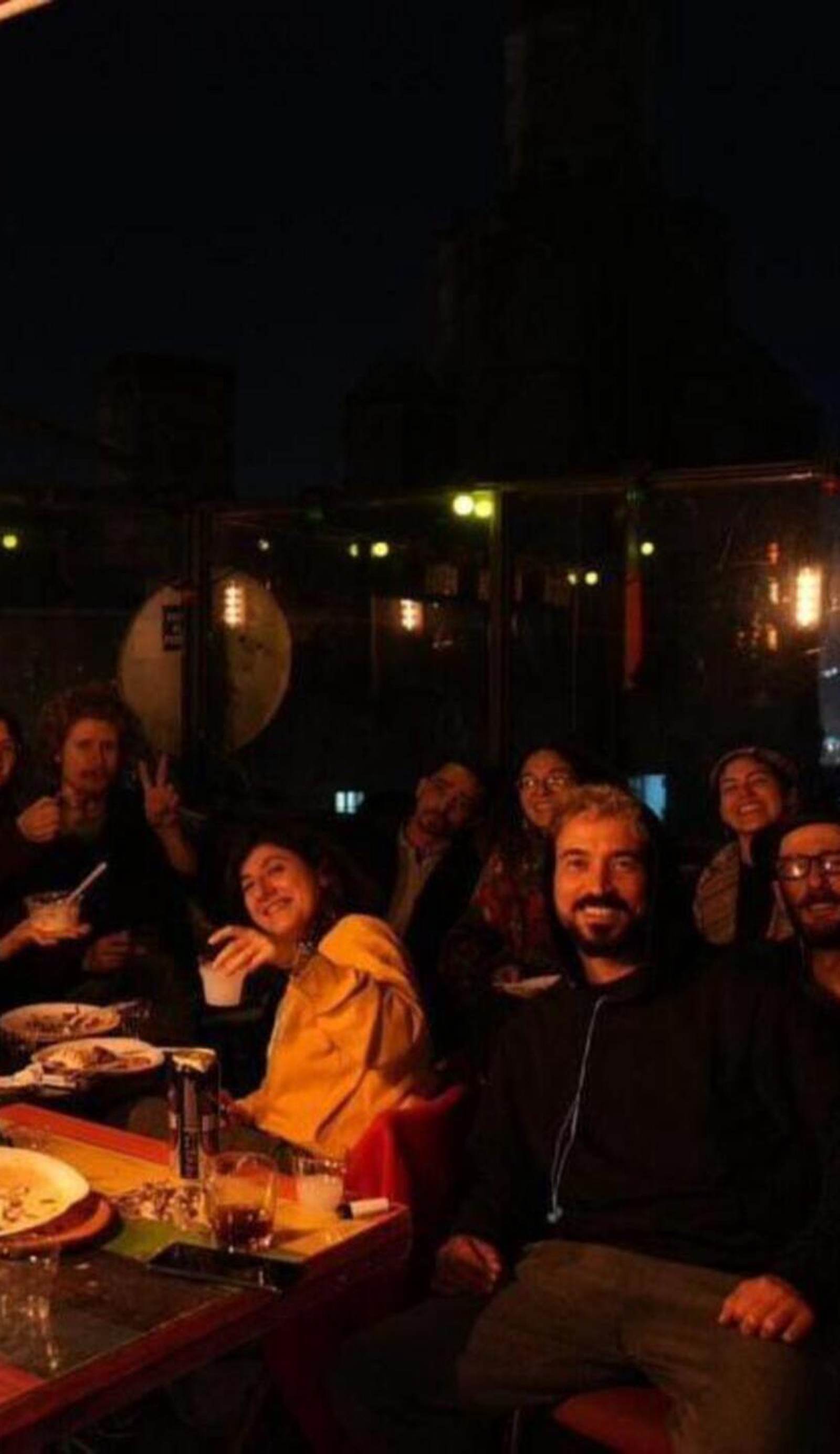 Galata West Hostel