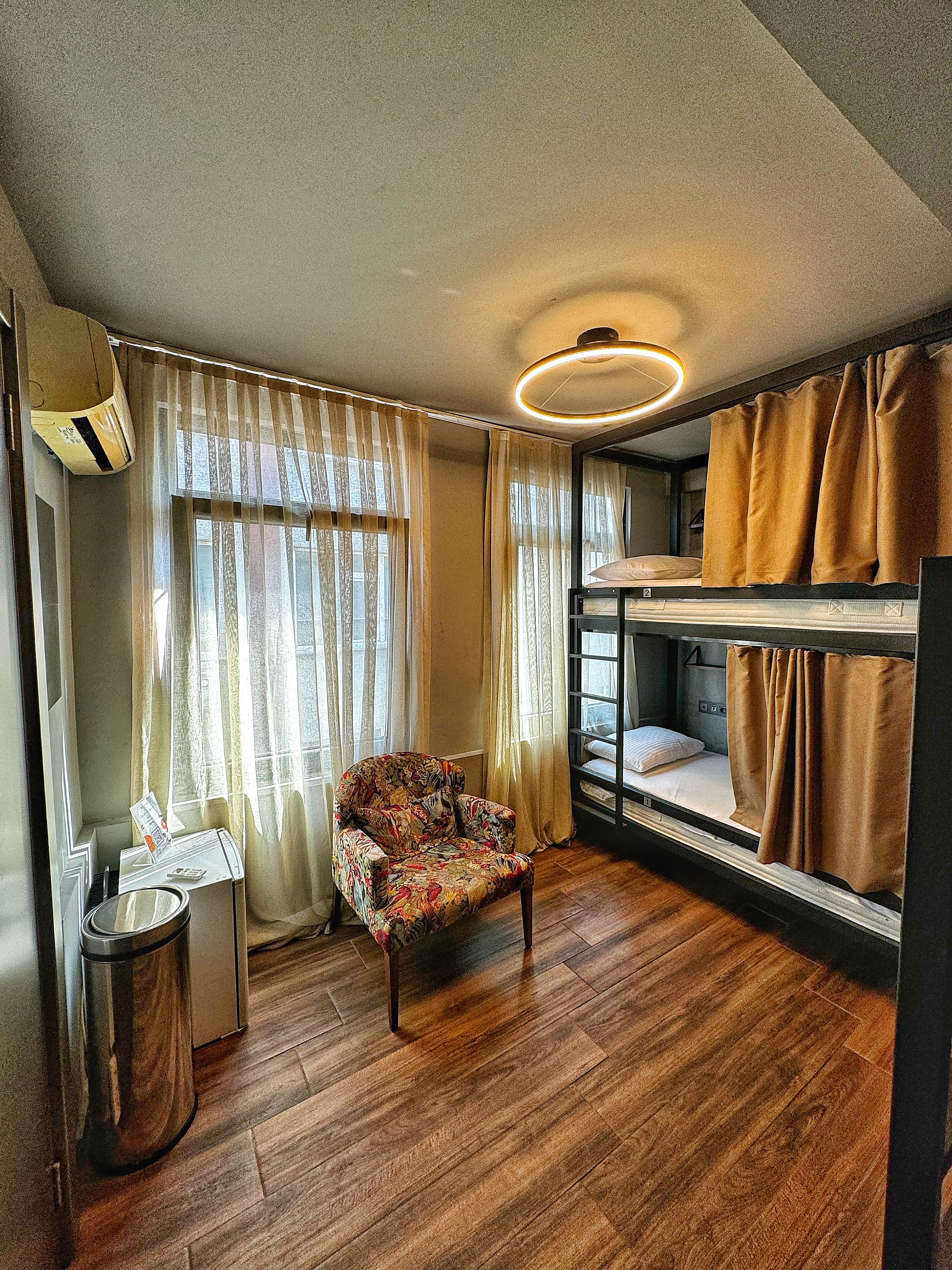 Nomad Hostel Karakoy
